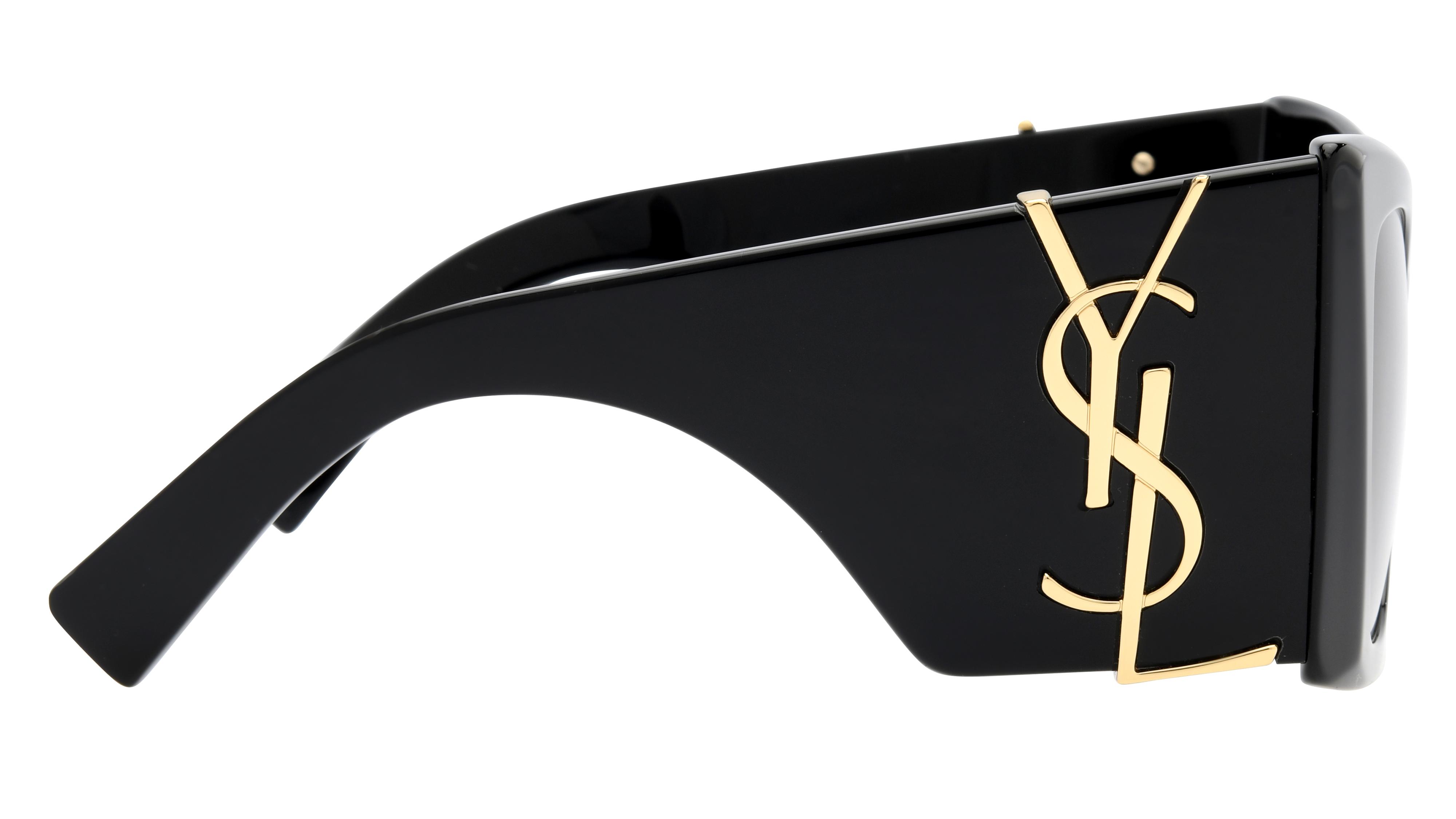 Lunette Solaire Saint Laurent Lunettes Soleil Lunettes De Soleil