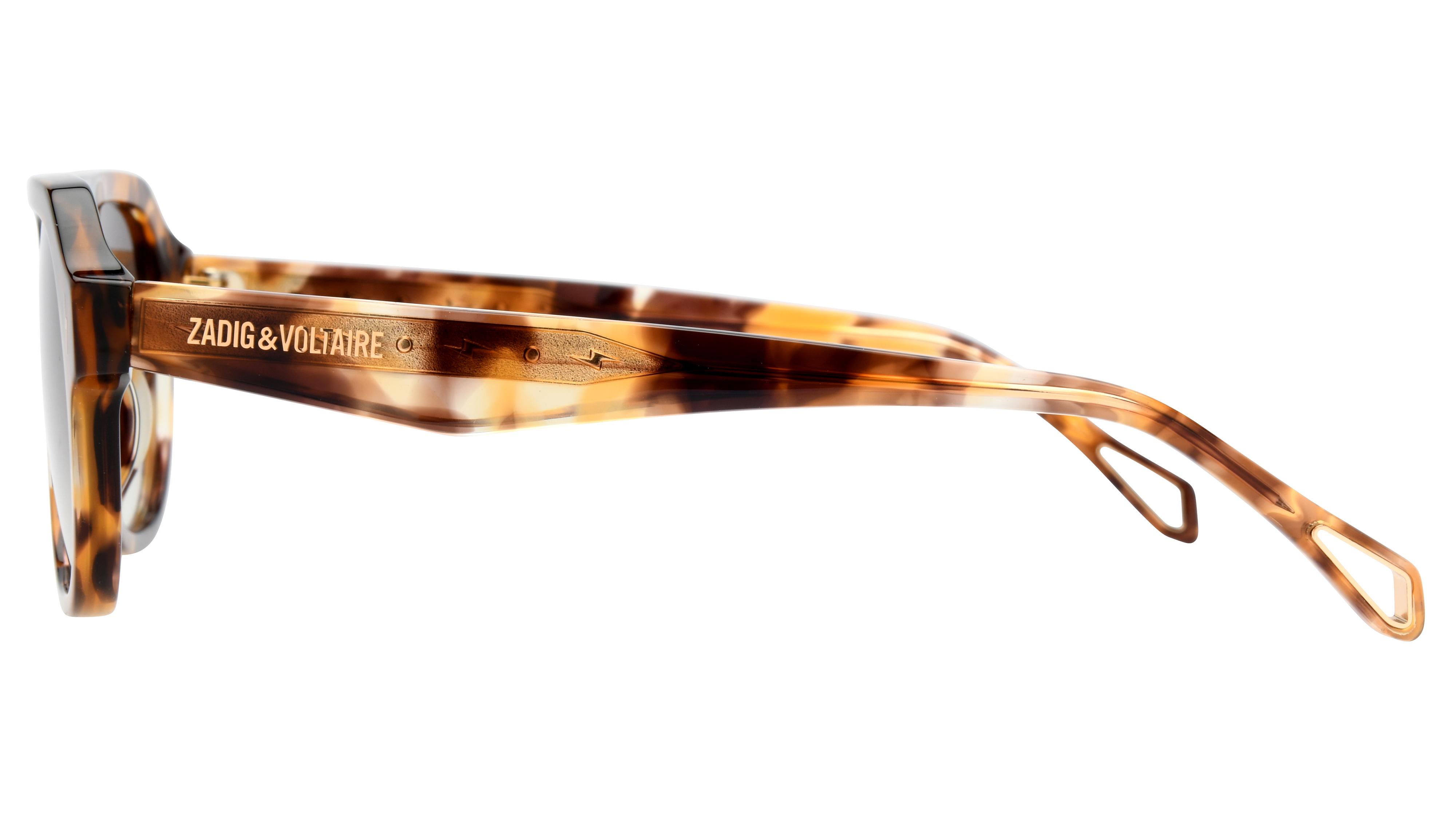 Zadig et voltaire lunettes de soleil hot sale