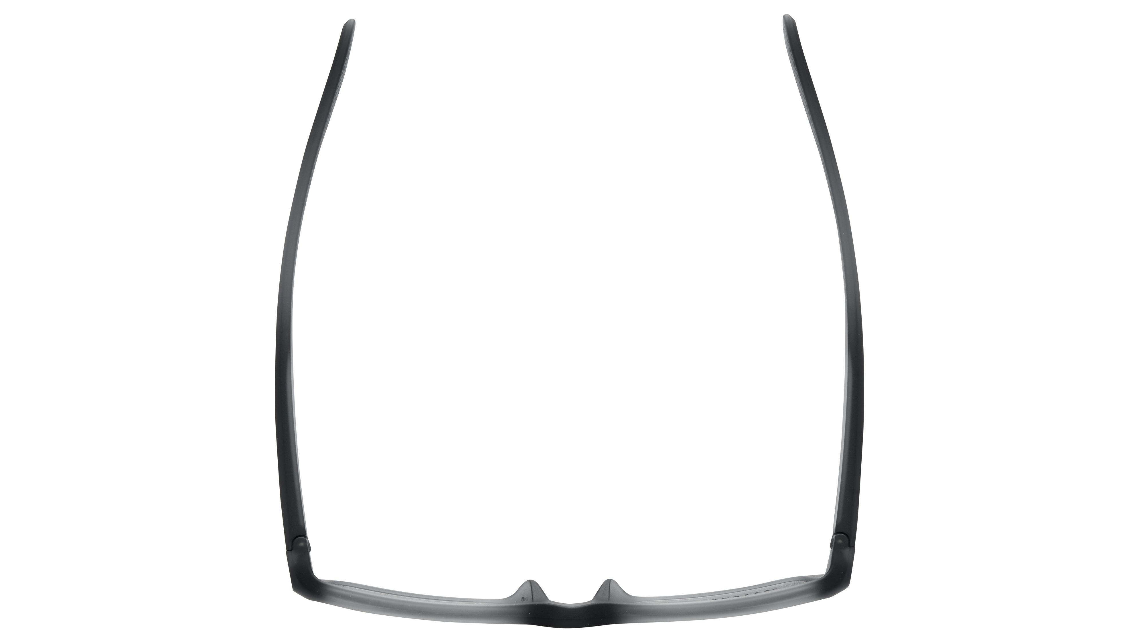 Lunettes de vue Oakley Homme Gris Rectangle Ox8178 Dessus