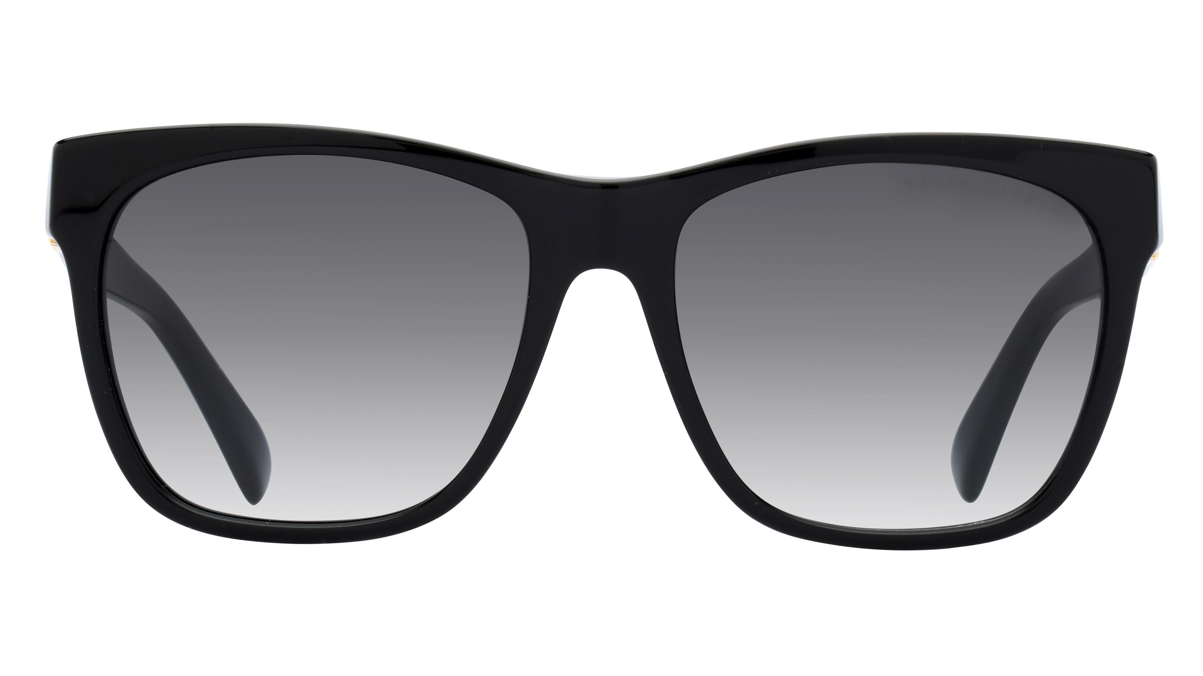 Lunettes de soleil Ralph Lauren Rl8212 50018G The Ricky Ii Carre Krys