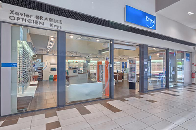 Opticien Krys Lucon Cc Hyper U Krys Opticien Krys Lucon Cc Hyper U Krys