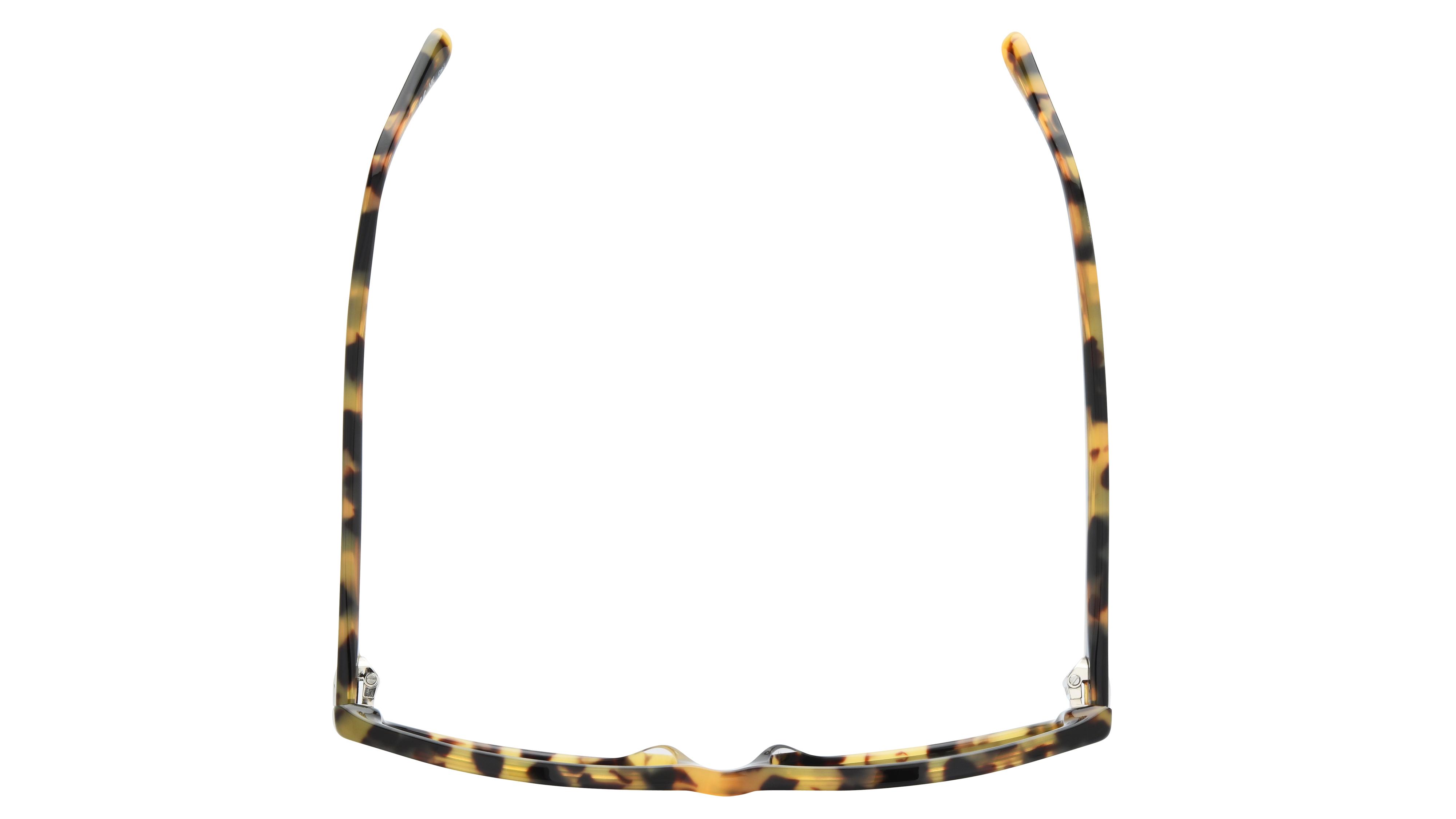 Lunettes de soleil Isabel Marant Femme Écaille Ovale Im Dessus