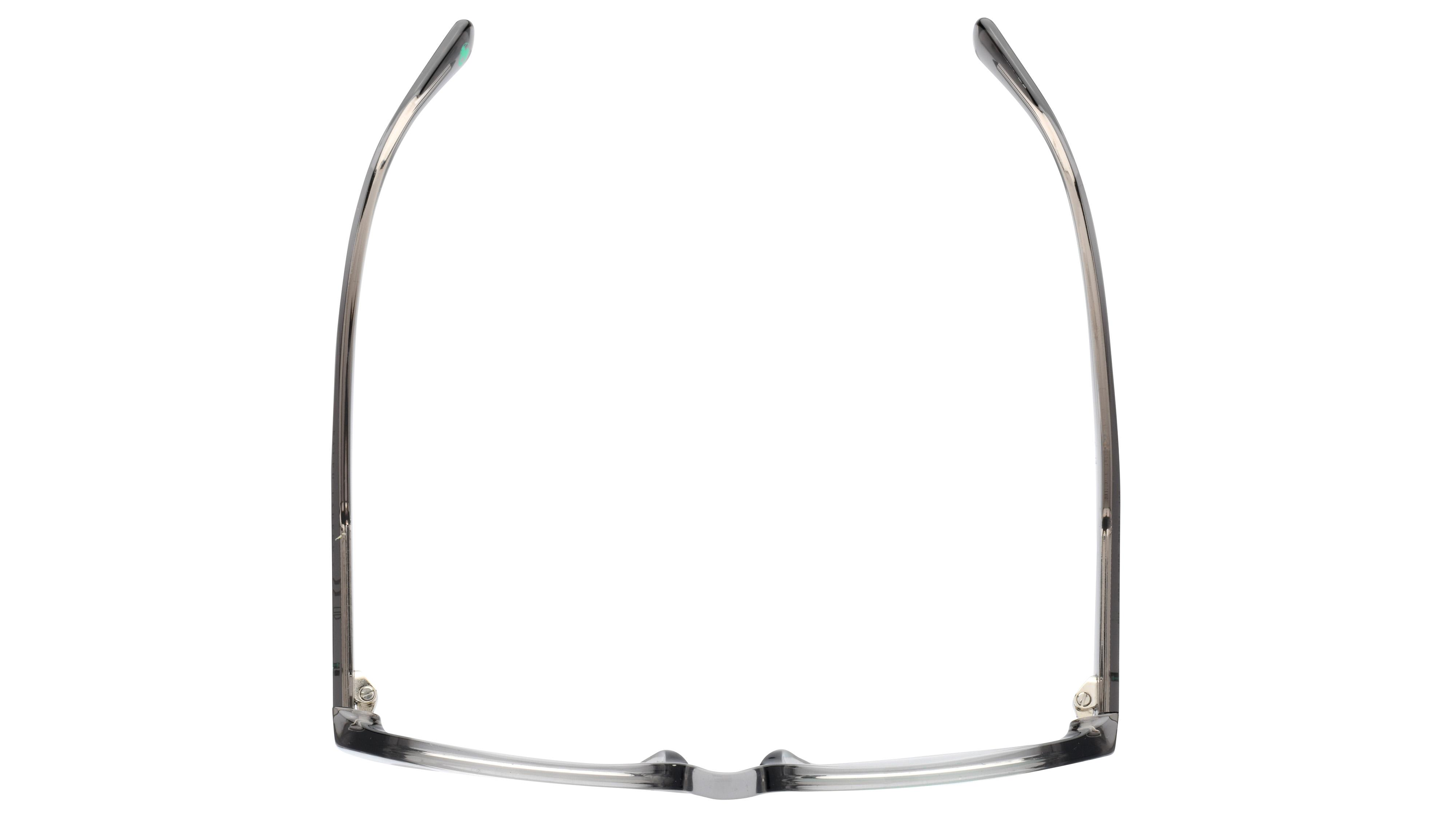 Lunettes de vue Polo Ralph Lauren Homme Gris Pantos PH2262 Dessus