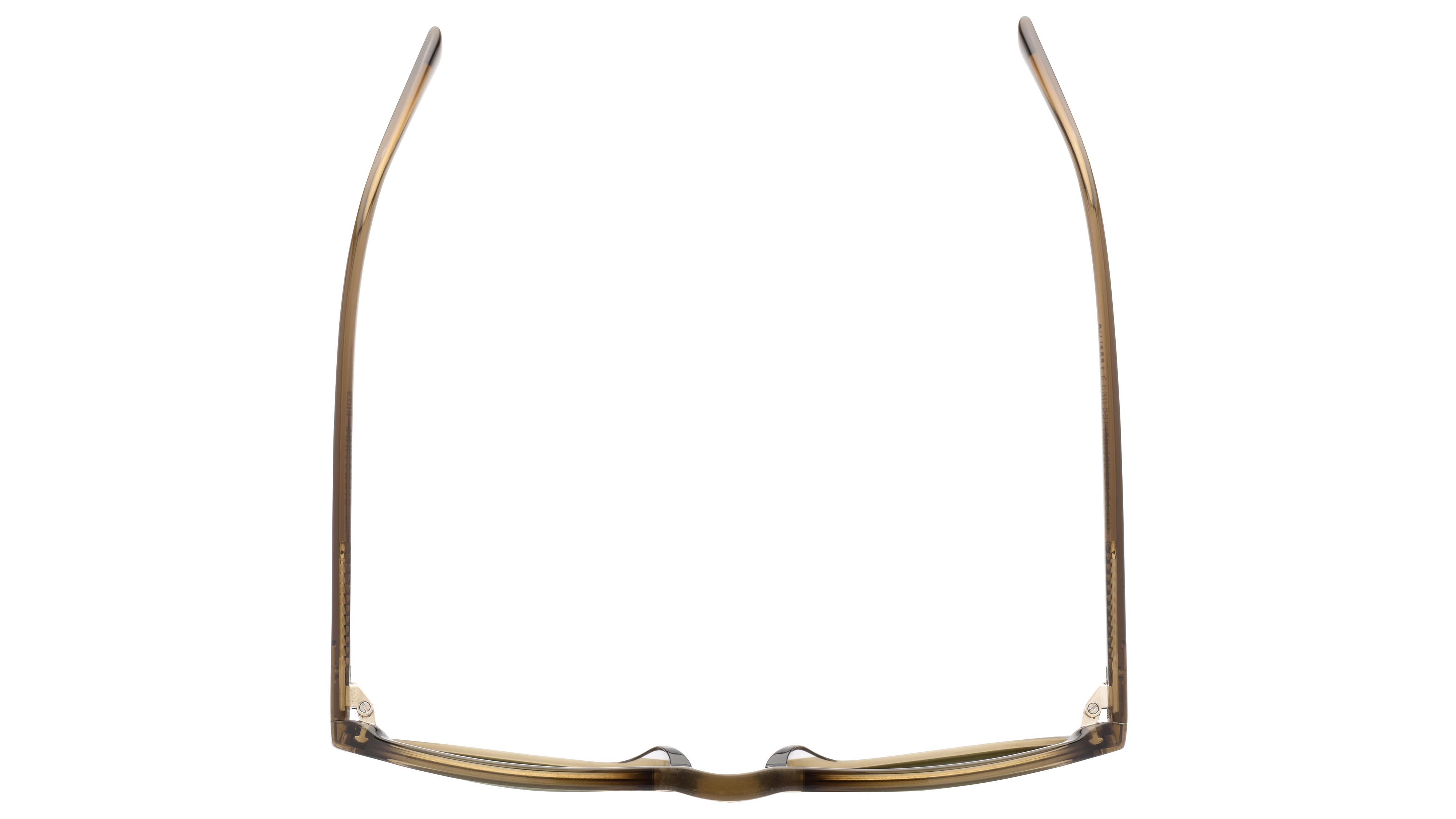 Lunettes de soleil Signature Krys Homme Transparent Aviateur Skj2234-F Dessus