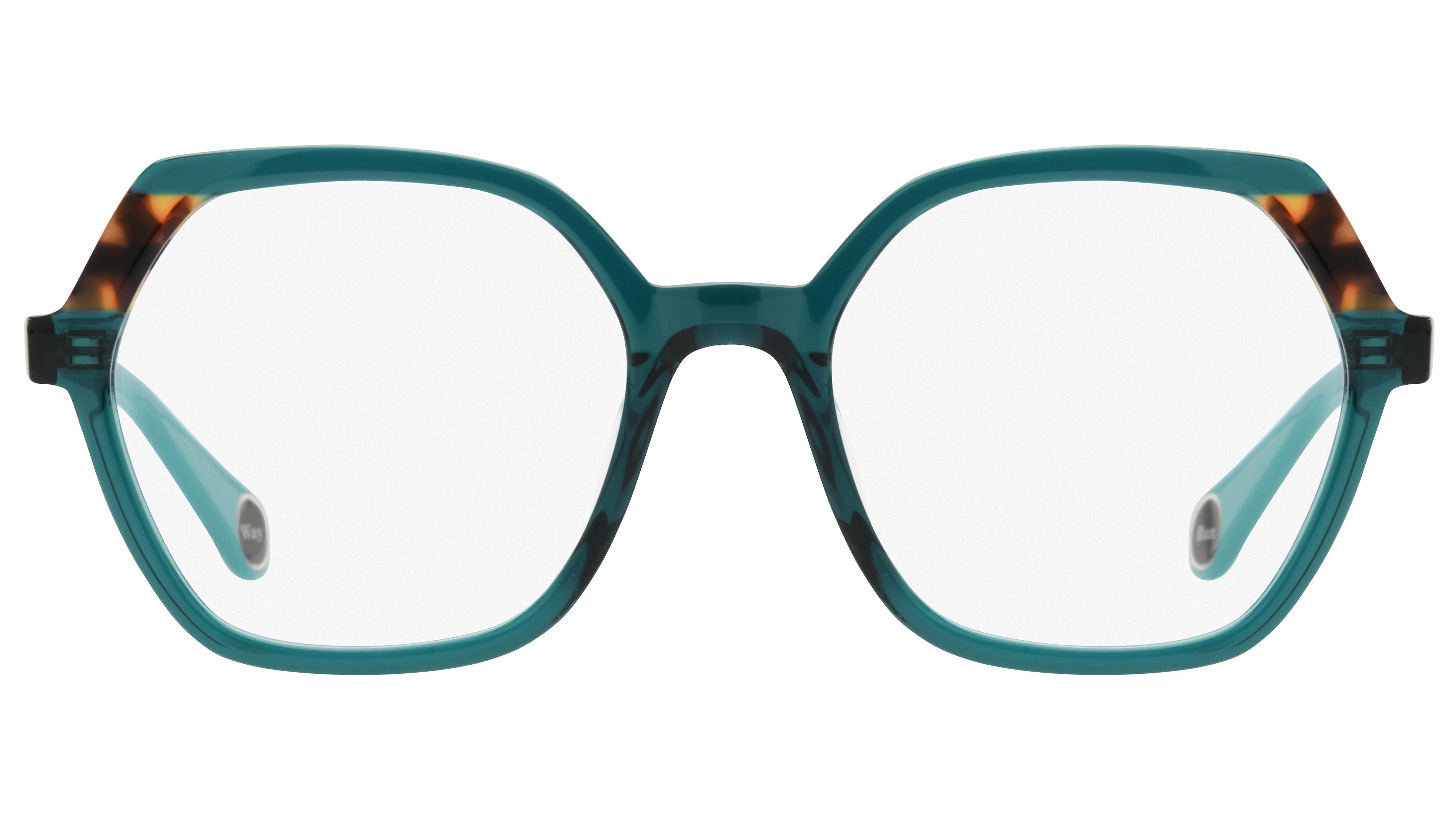 Monture lunette woow top