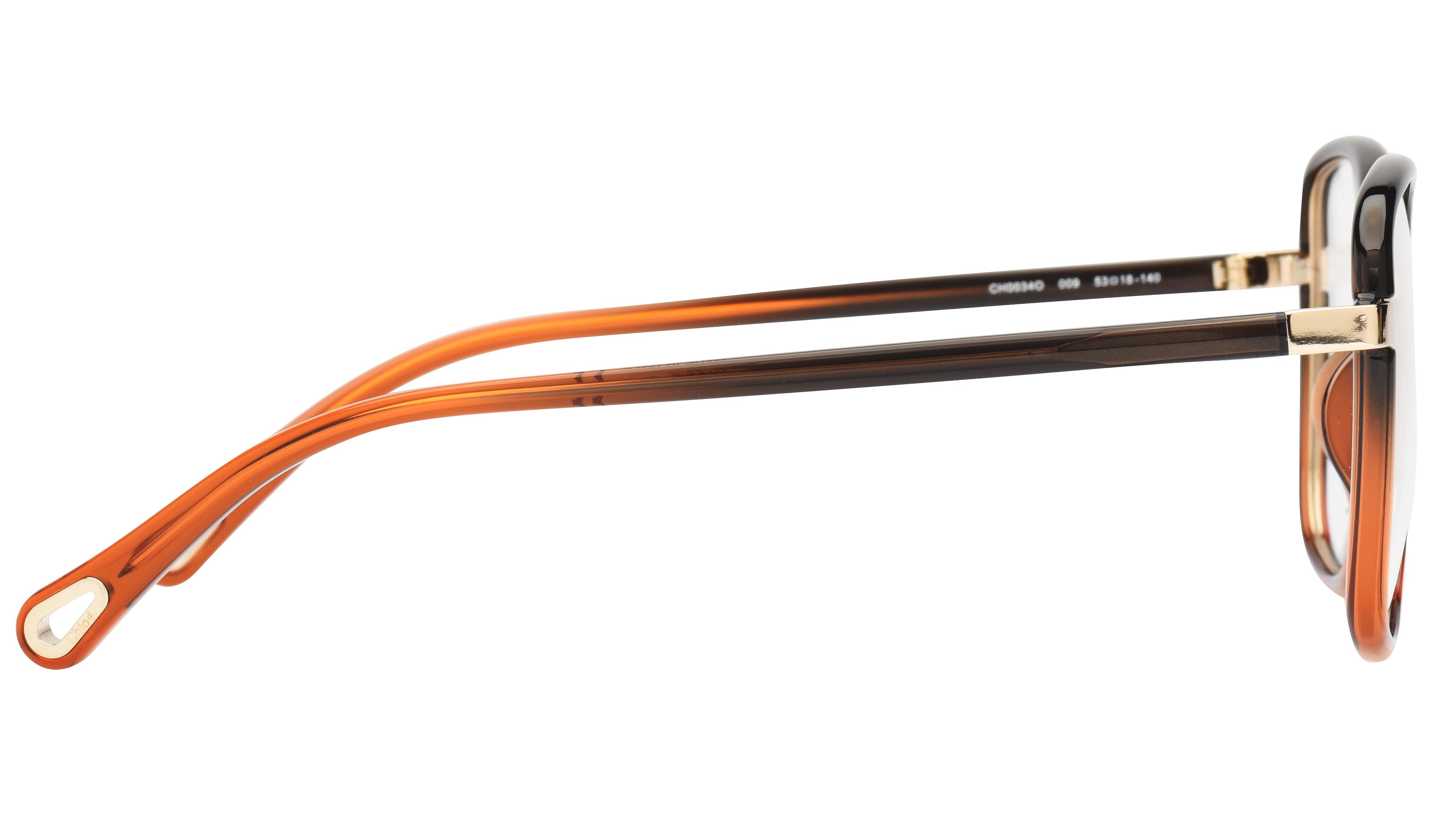 Lunettes de vue cheap chloe krys