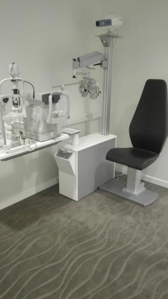 opticien krys la ville du bois cc carrefour krys