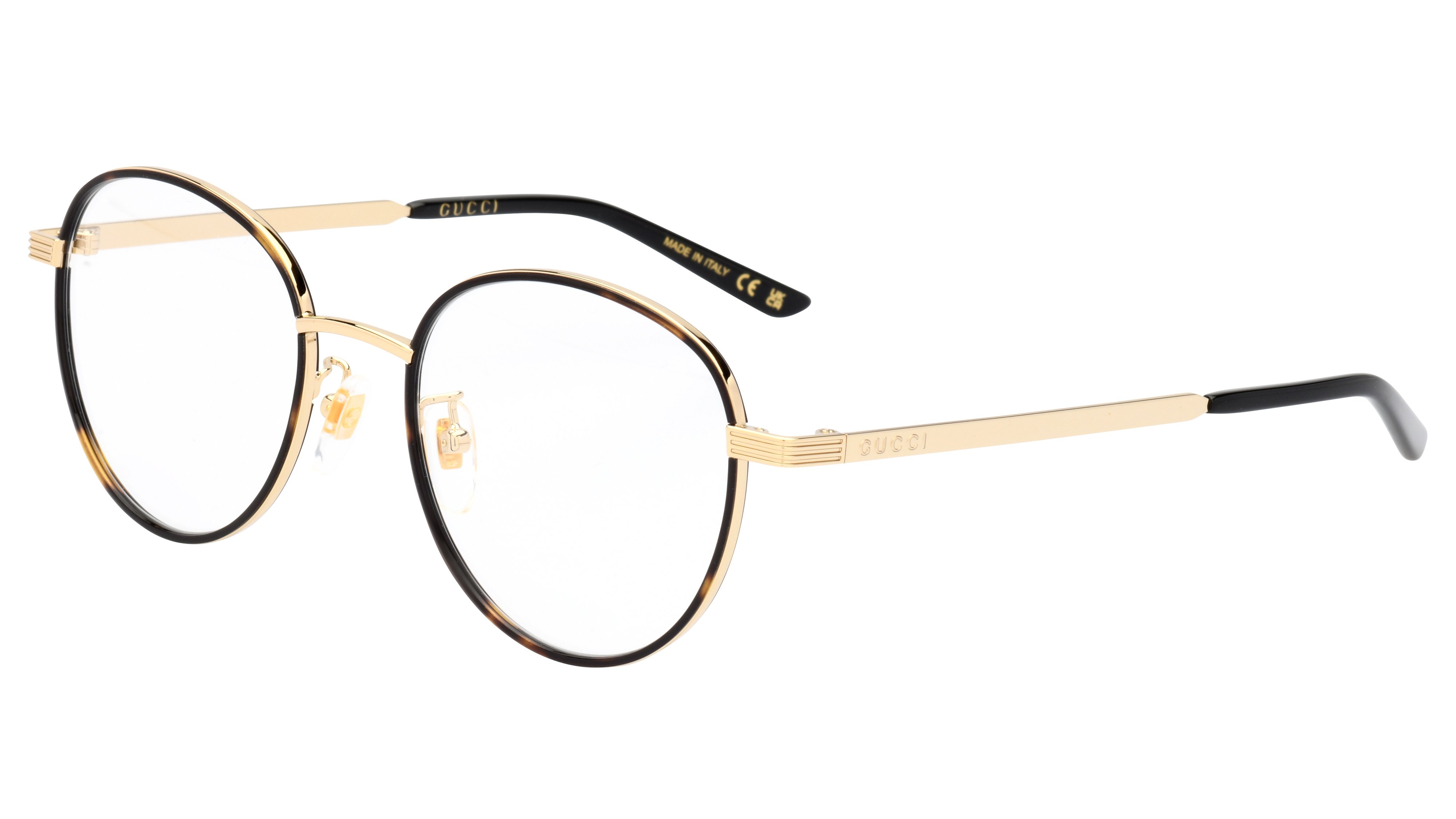 Lunette gucci femme ronde best sale