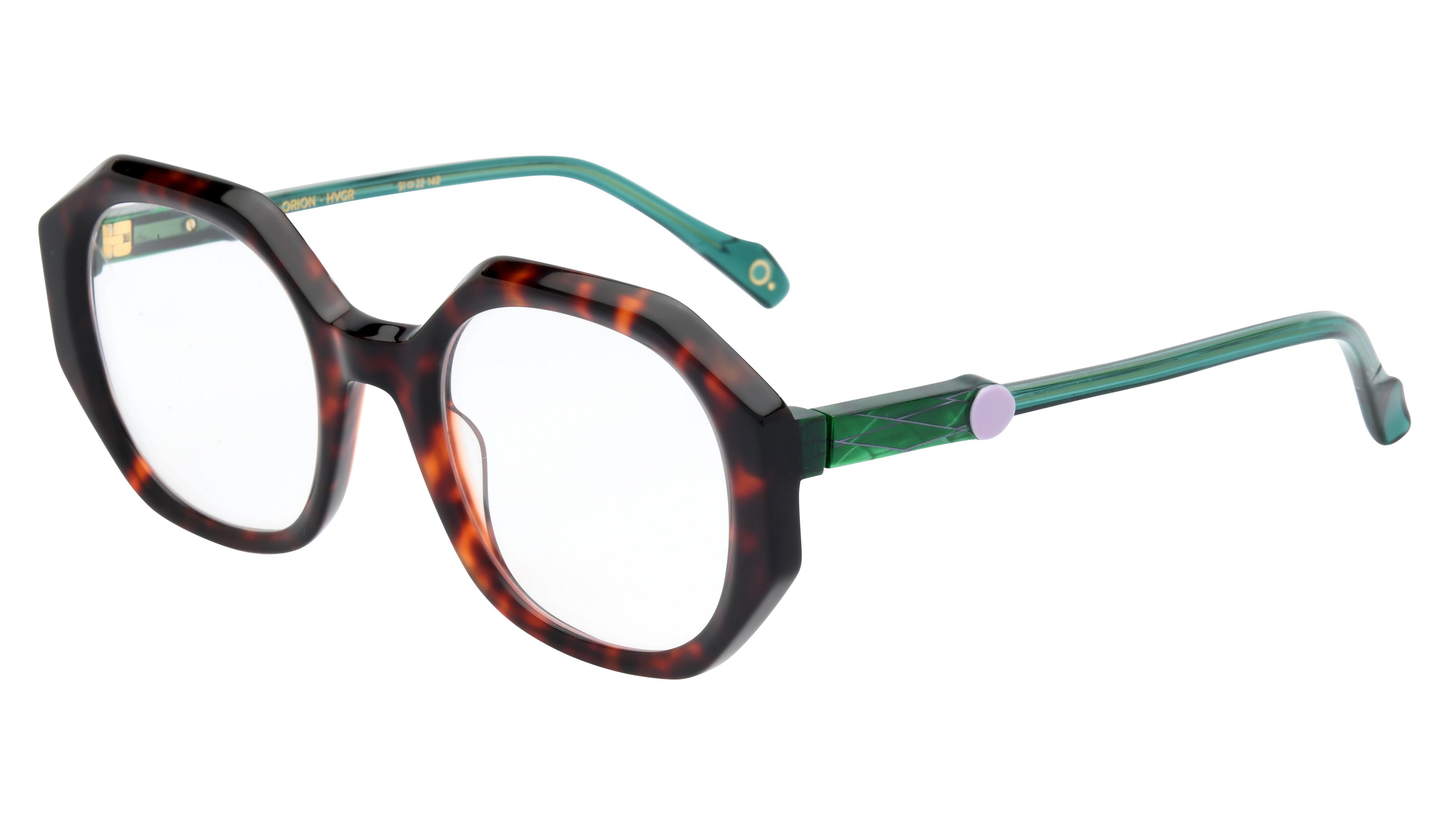 Lunettes etnia femme top