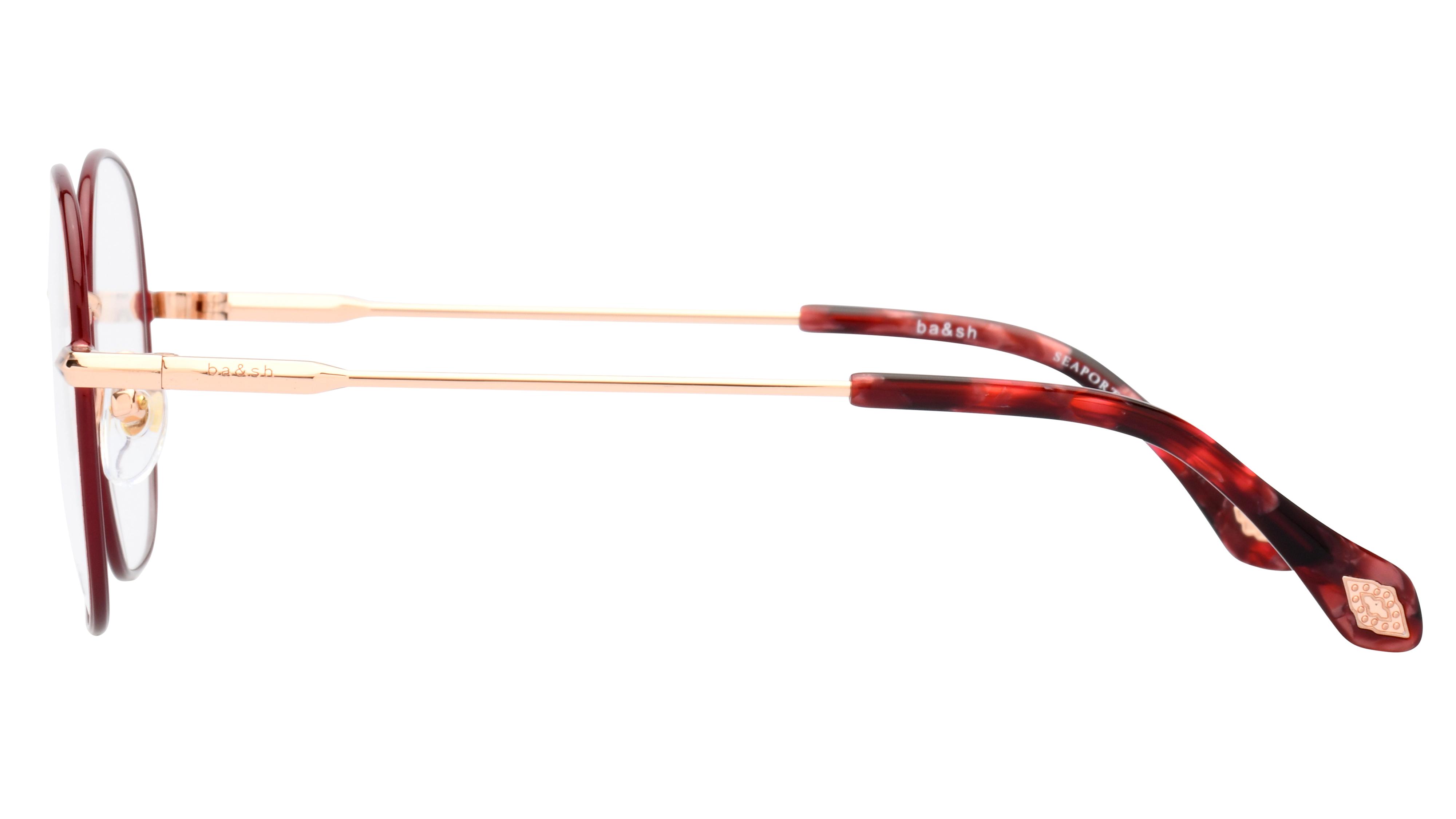 Lunette de vue ba&sh krys best sale