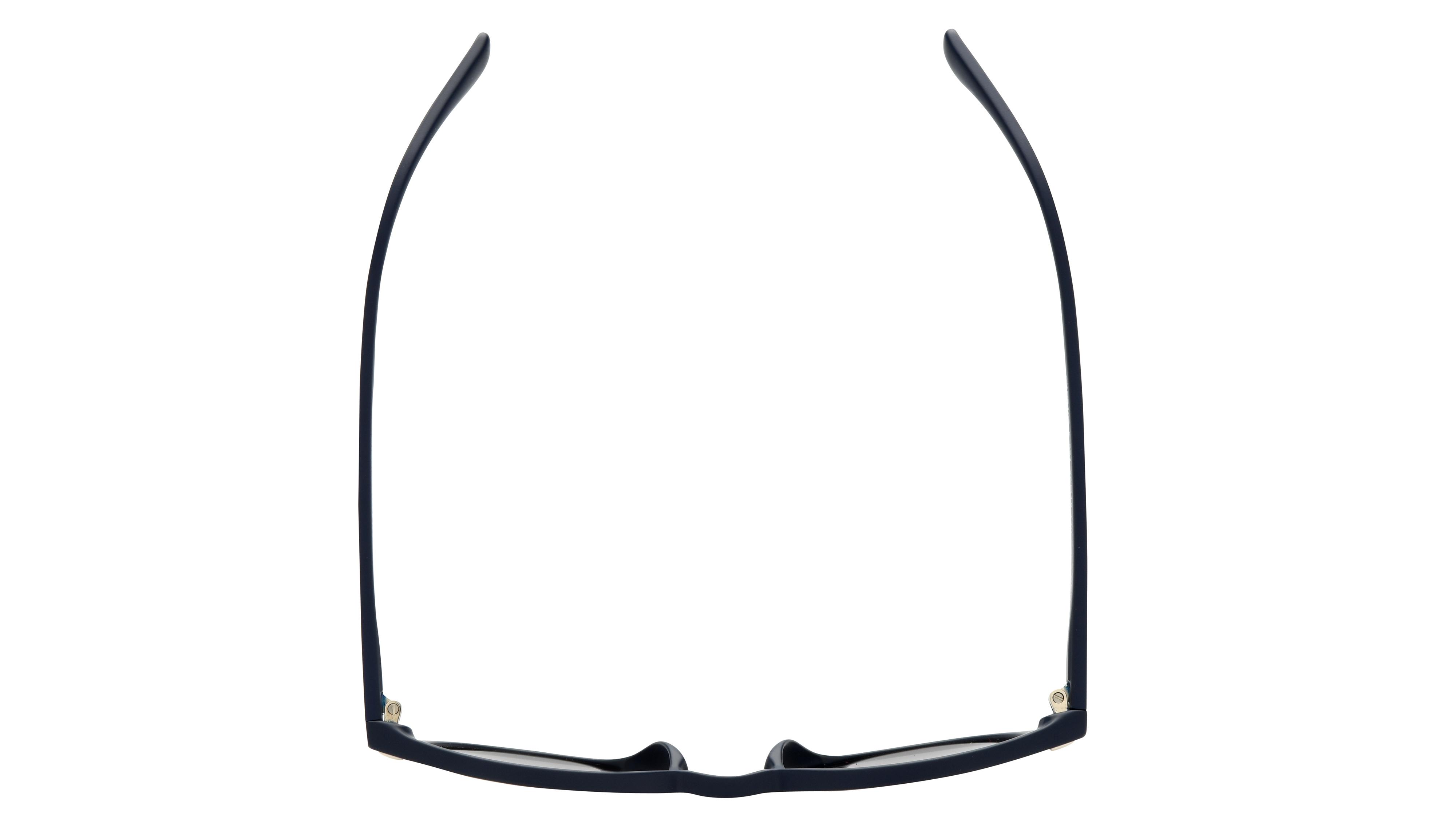 Lunettes de soleil Signature Krys Enfant Bleu Pantos Sks2406-A Dessus