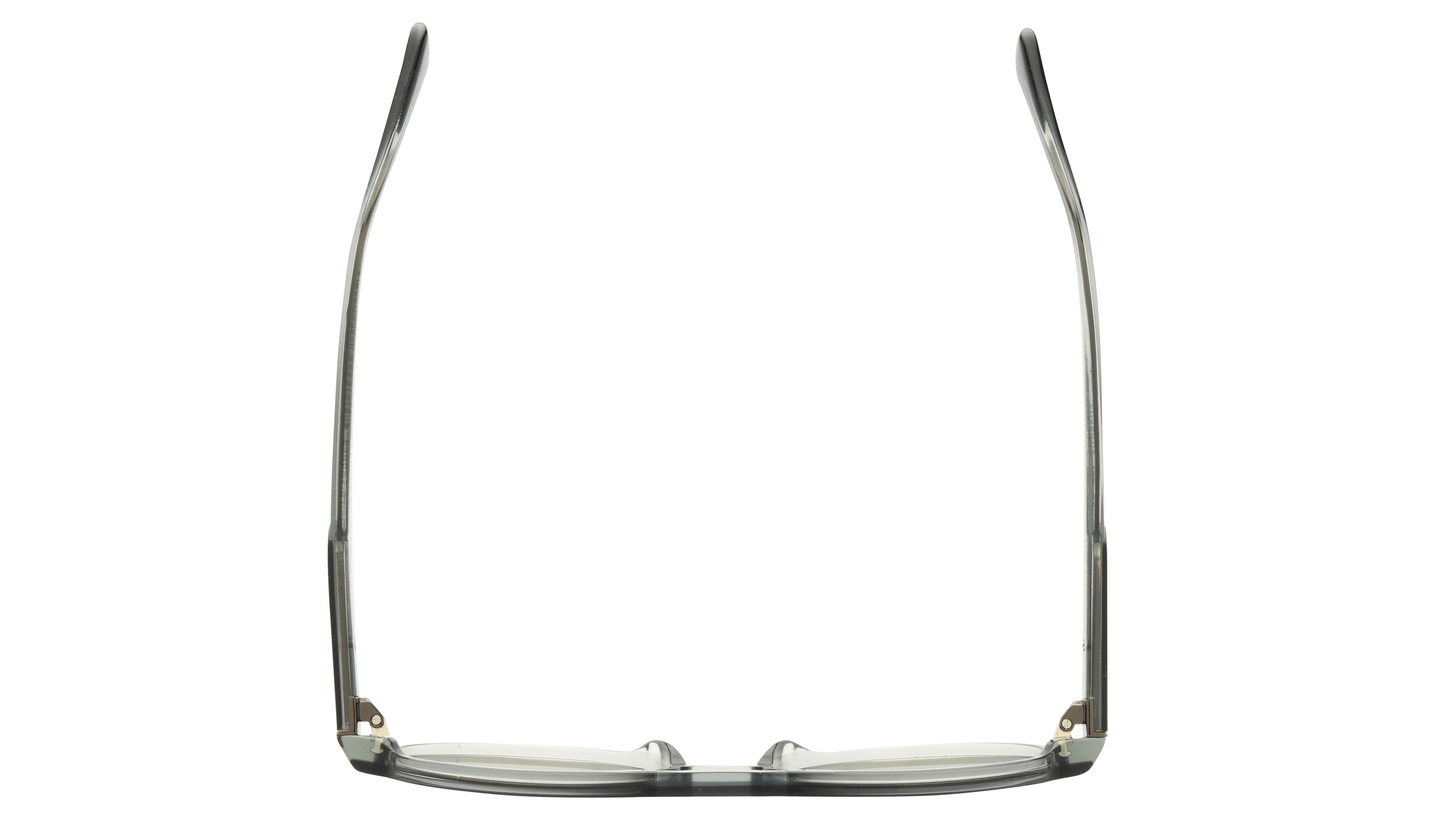 Lunettes de soleil French Disorder Mixte Gris Aviateur Fd2501/S Dessus