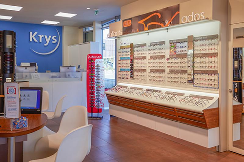 Opticien Krys Mondeville Mondevillage Krys Opticien Krys Mondeville Mondevillage Krys