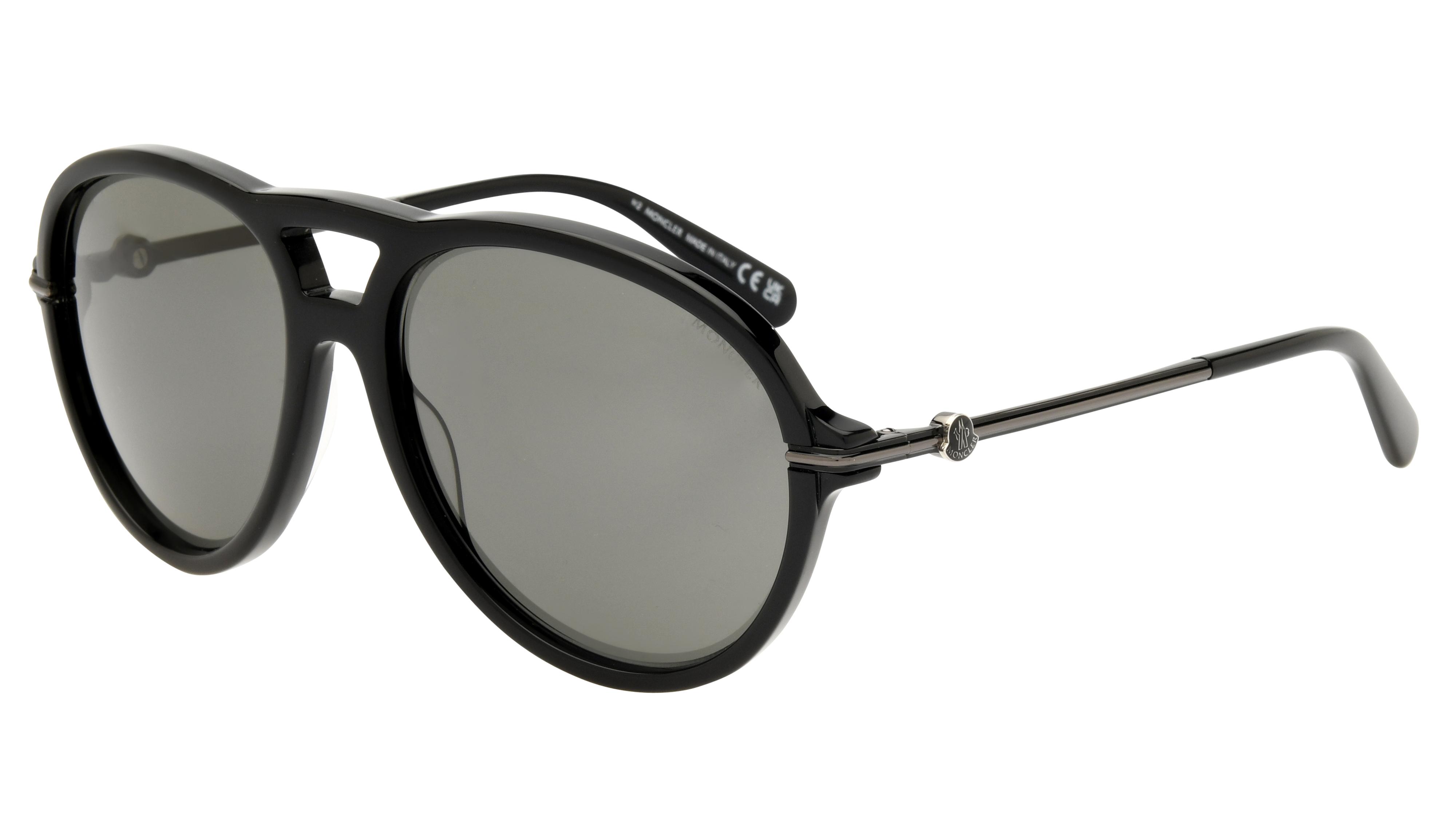 Lunette de soleil moncler homme outlet