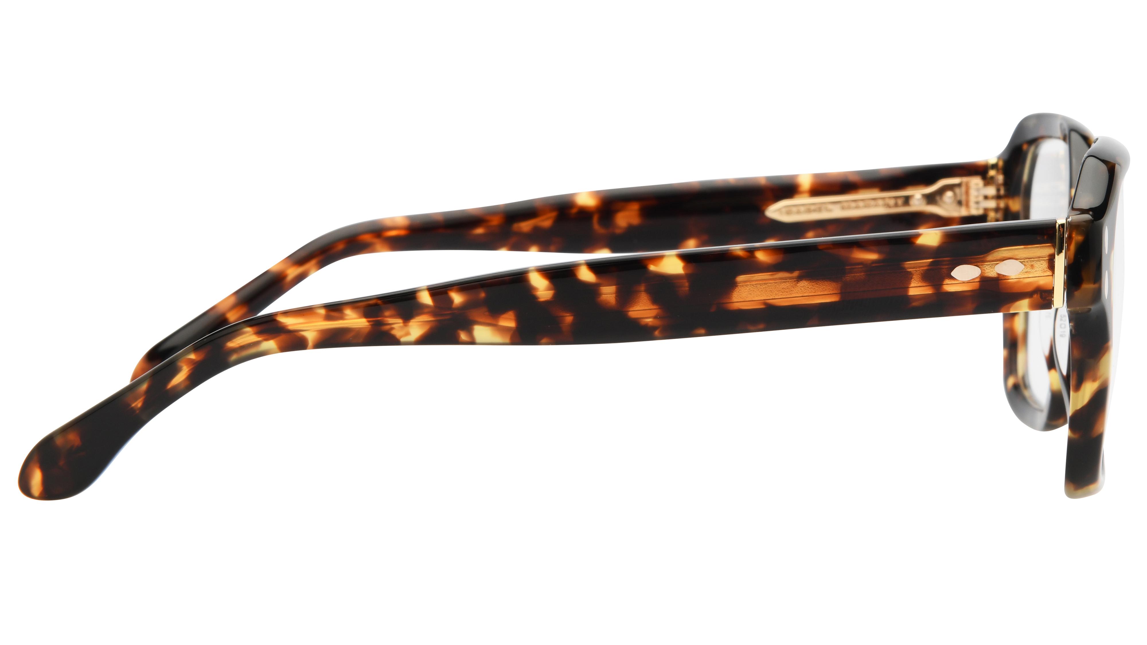 Lunettes de vue Isabel Marant Femme Écaille Carré Im0111 Droite