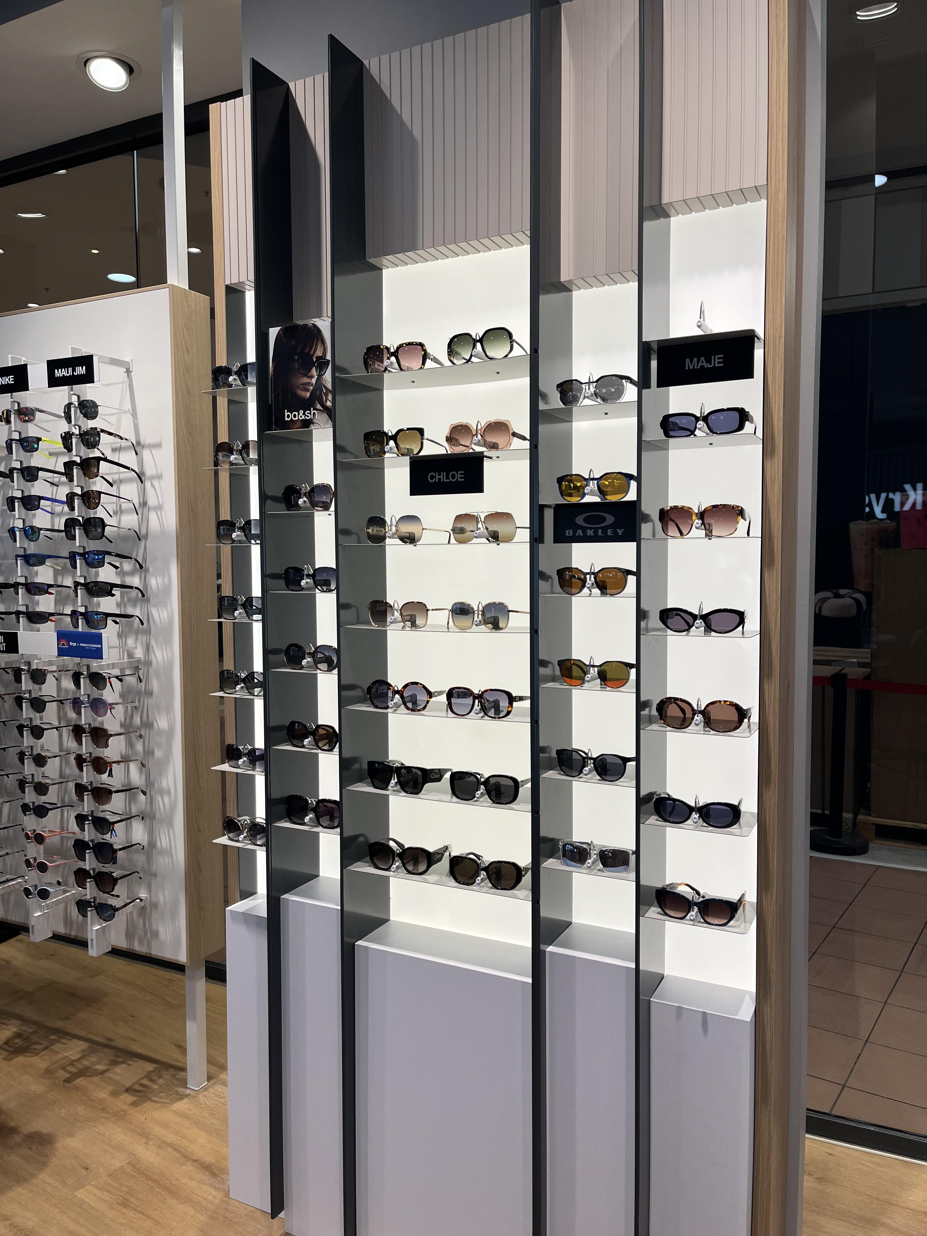 Opticien Nîmes - Cap Costières - Krys