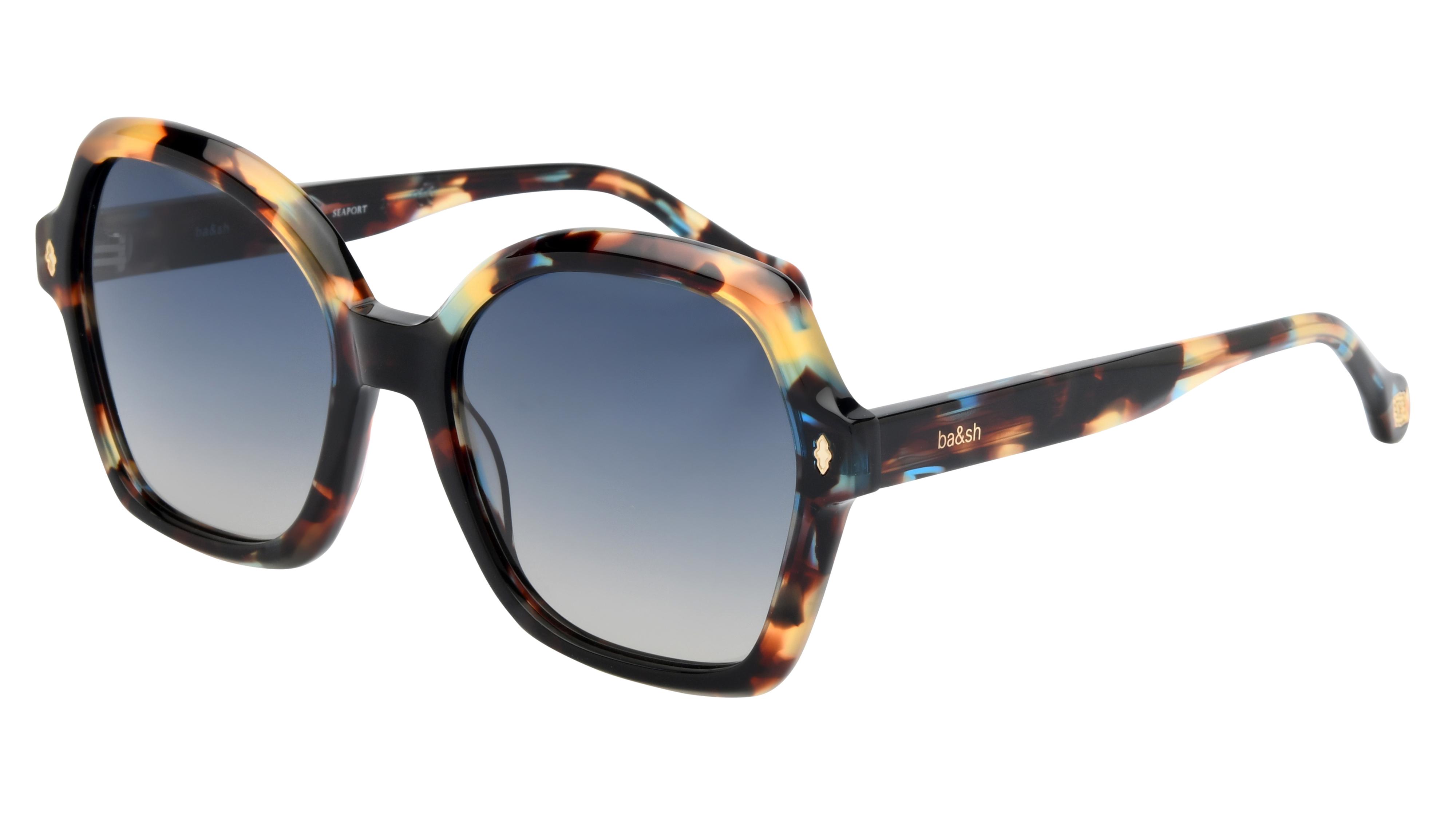 Lunette de soleil bash clearance