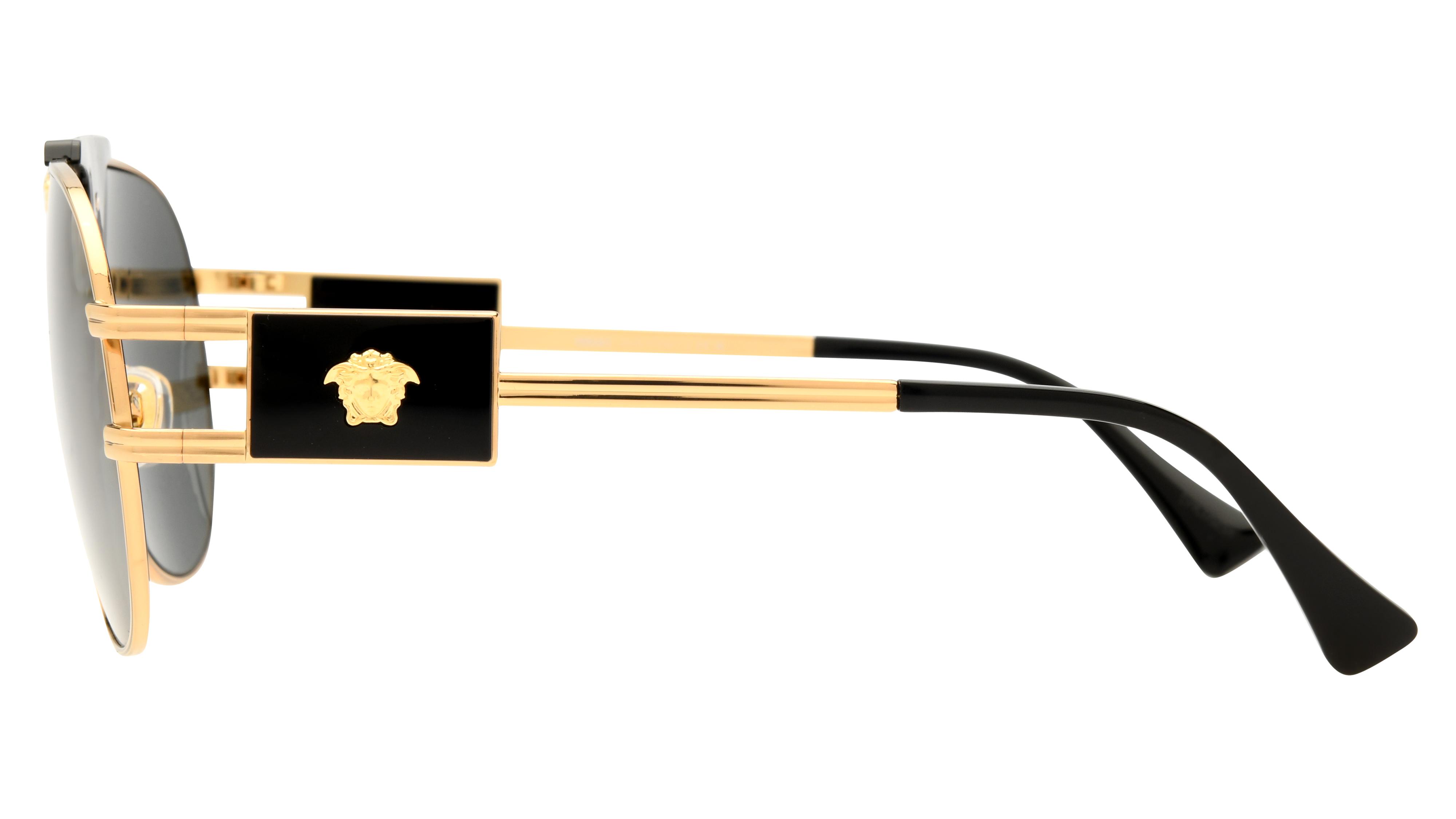 Lunette de vue versace homme cheap
