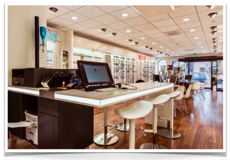 Opticien Krys Villefranche Sur Saone Krys