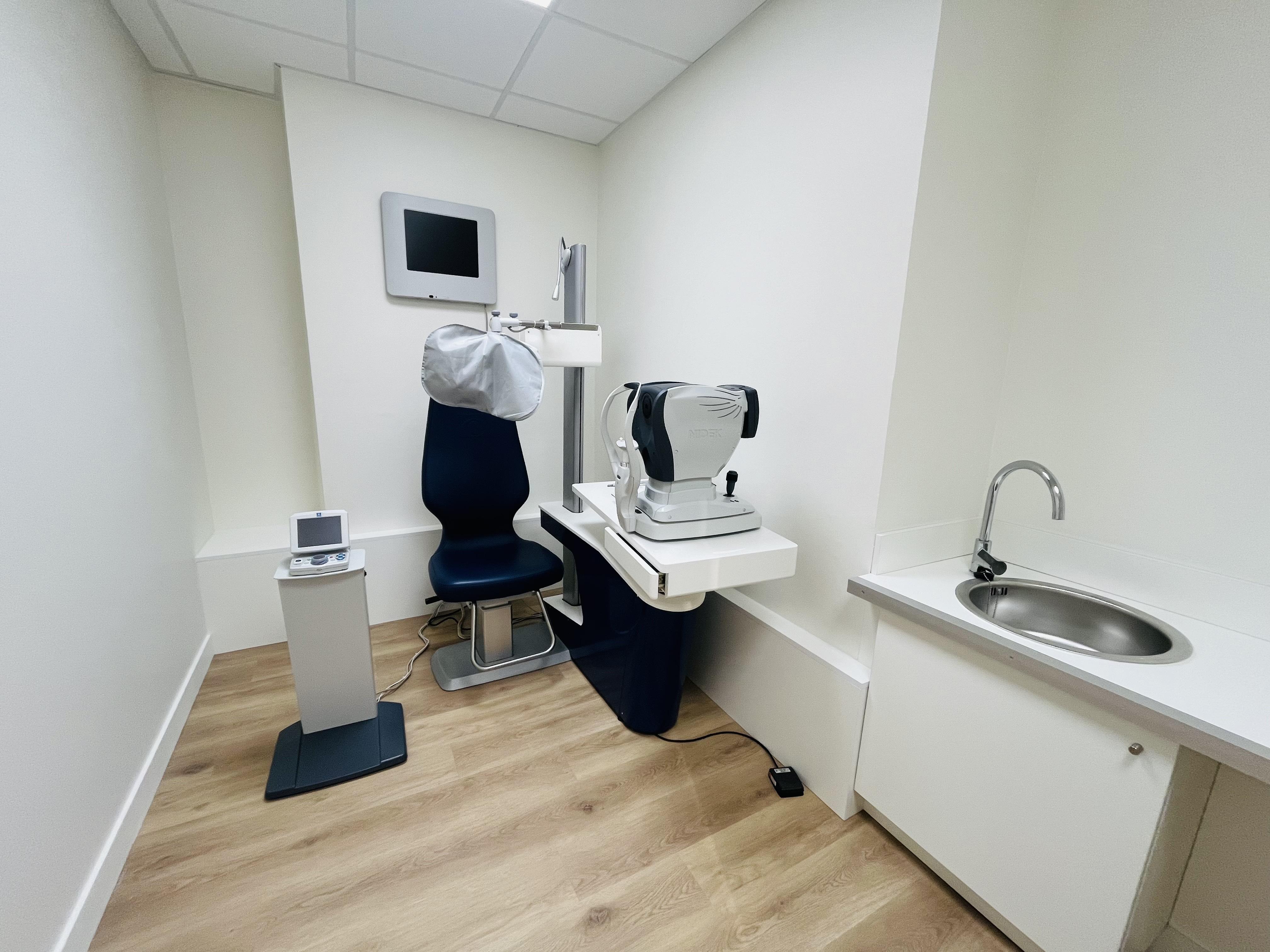 Opticien Guer - Saint Gurval - Krys