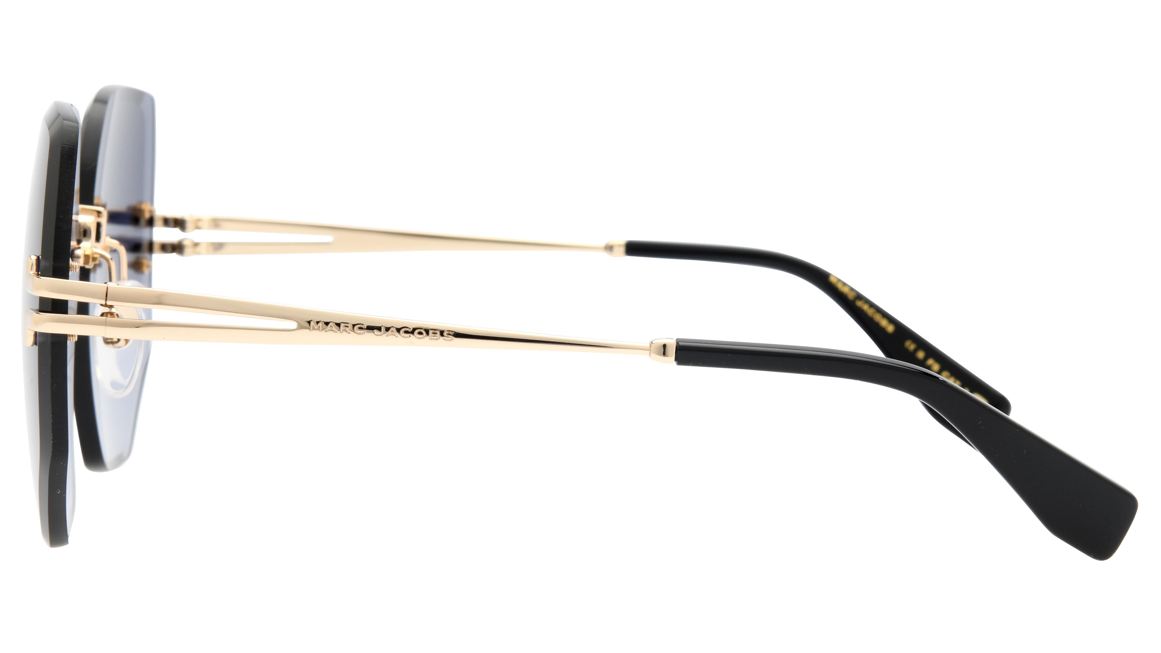 Lunette de soleil ronde marc jacobs hot sale