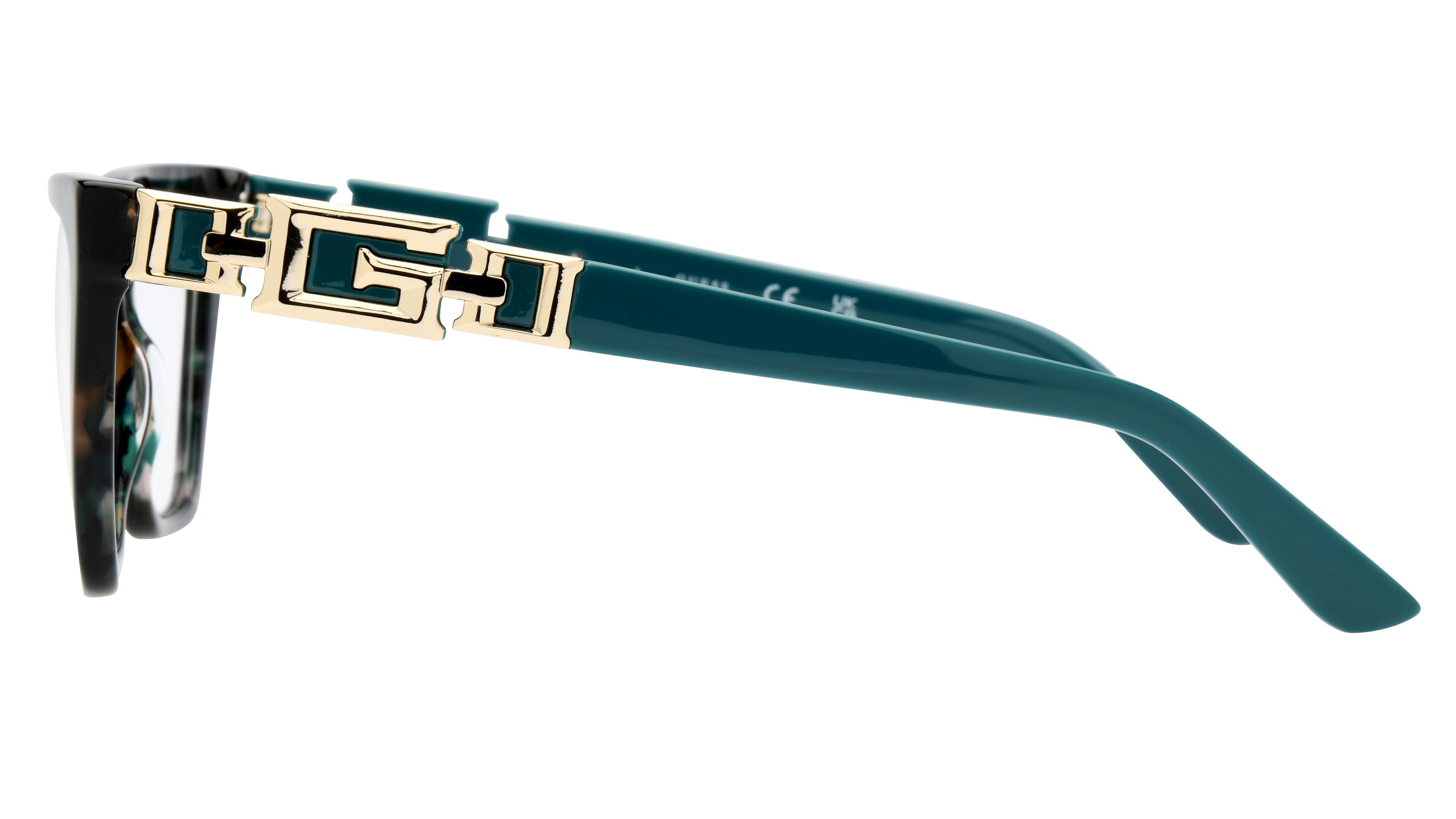 Lunettes guess femme krys outlet