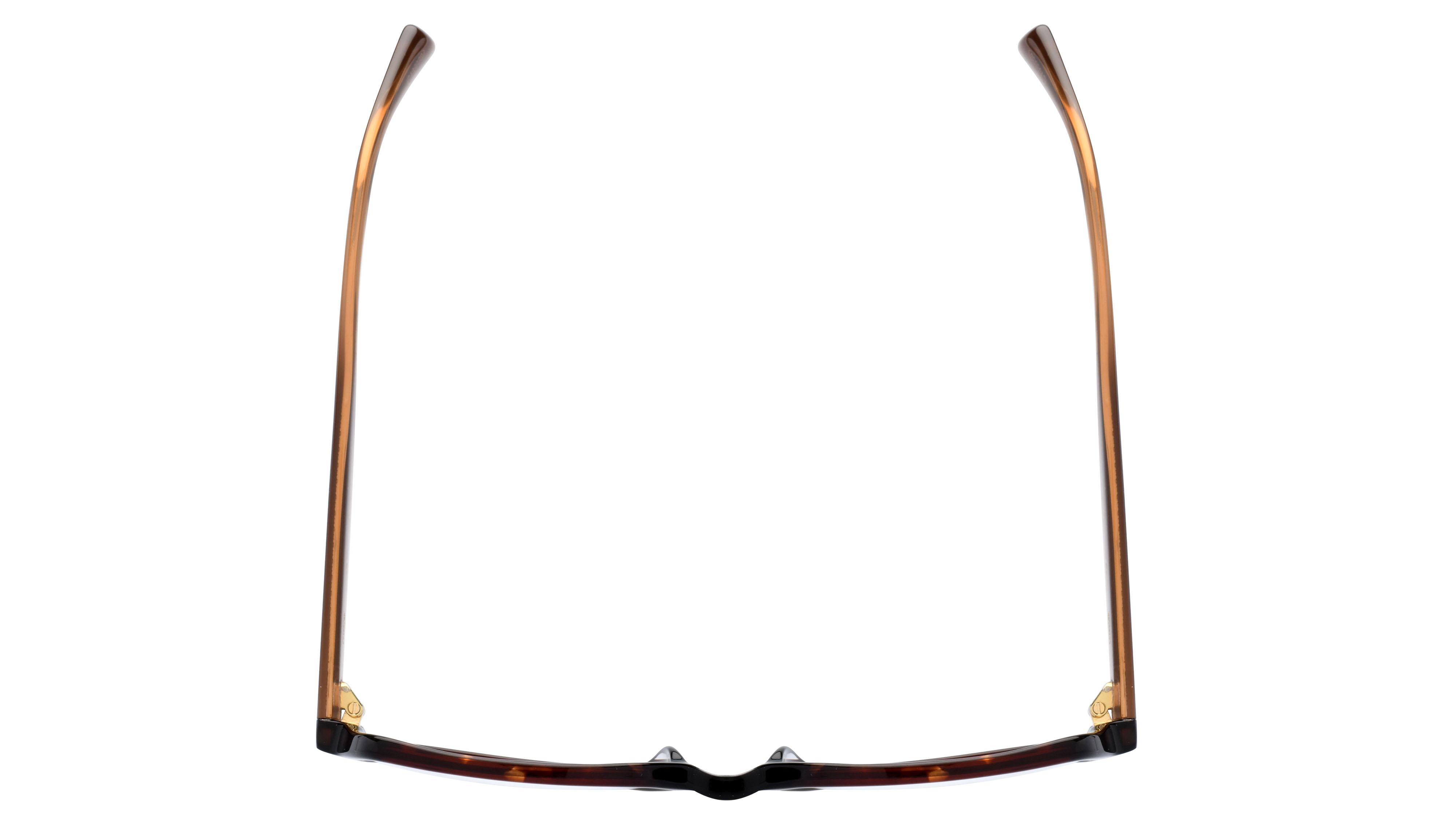 Lunettes de vue Maje Femme Écaille Pantos MJ1039 Dessus
