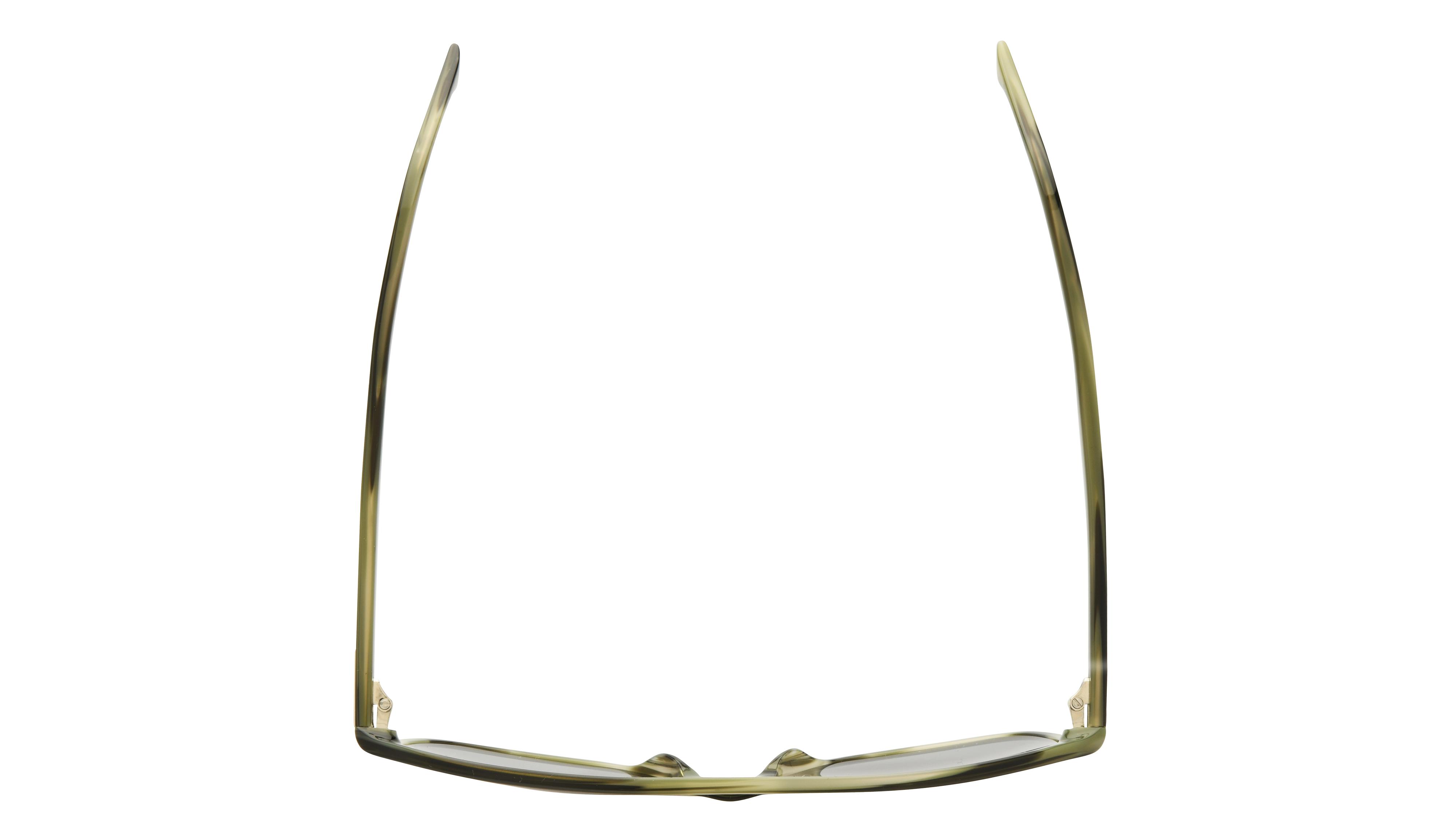 Lunettes de soleil Boss Homme Vert Aviateur Boss1751/S Dessus