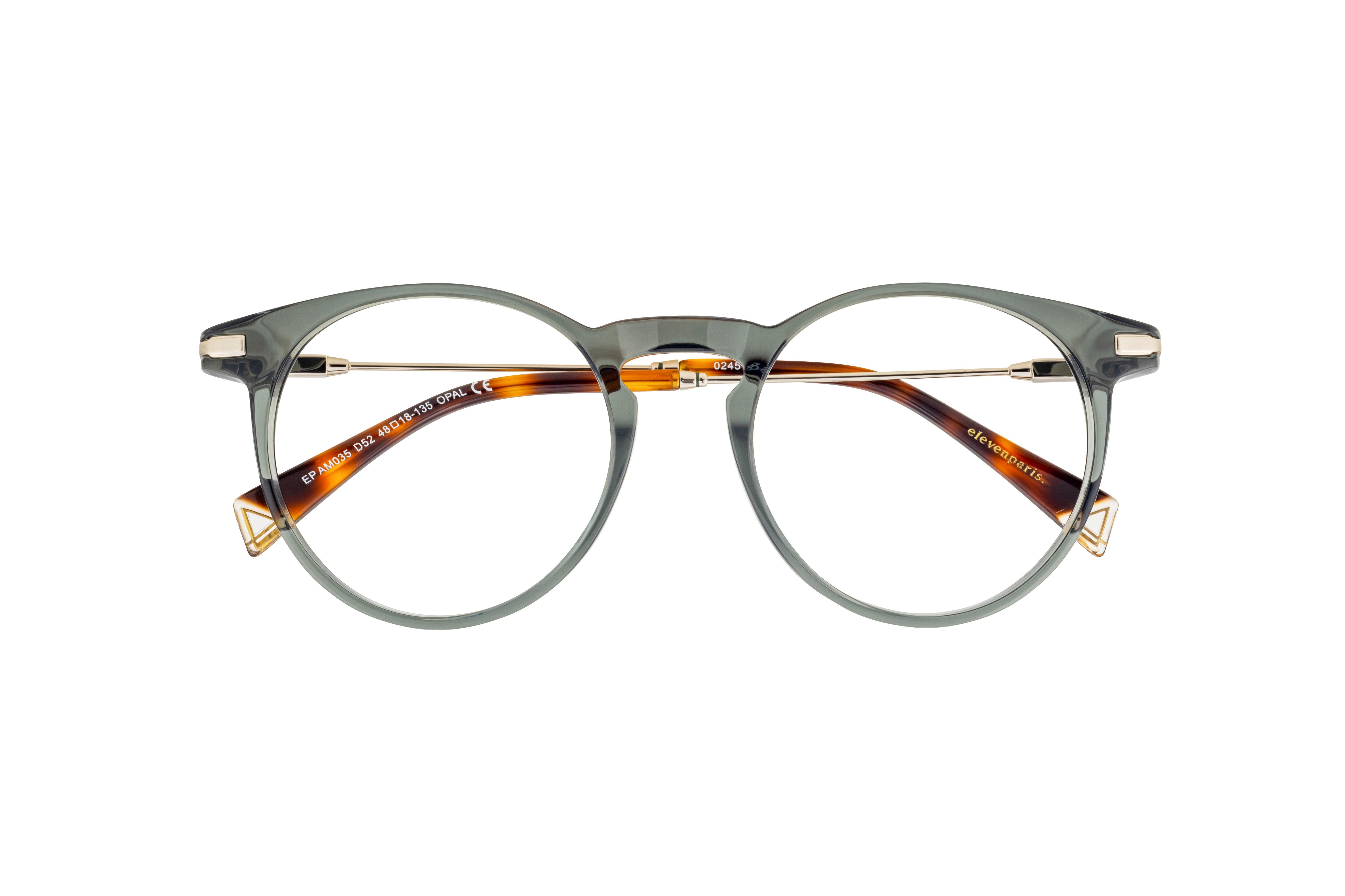 Lunettes eleven paris krys top
