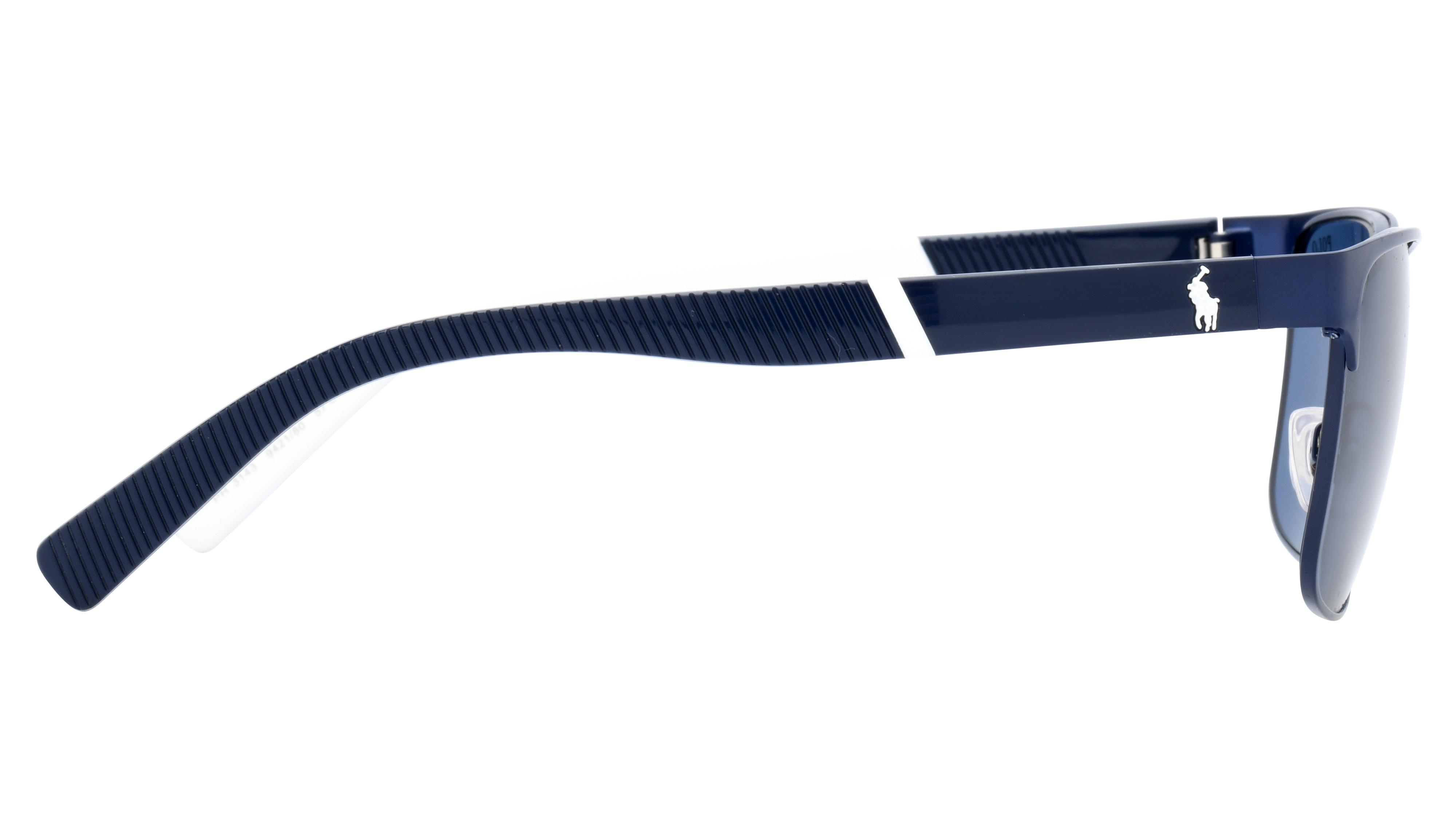 Lunette polo ralph lauren bleu outlet