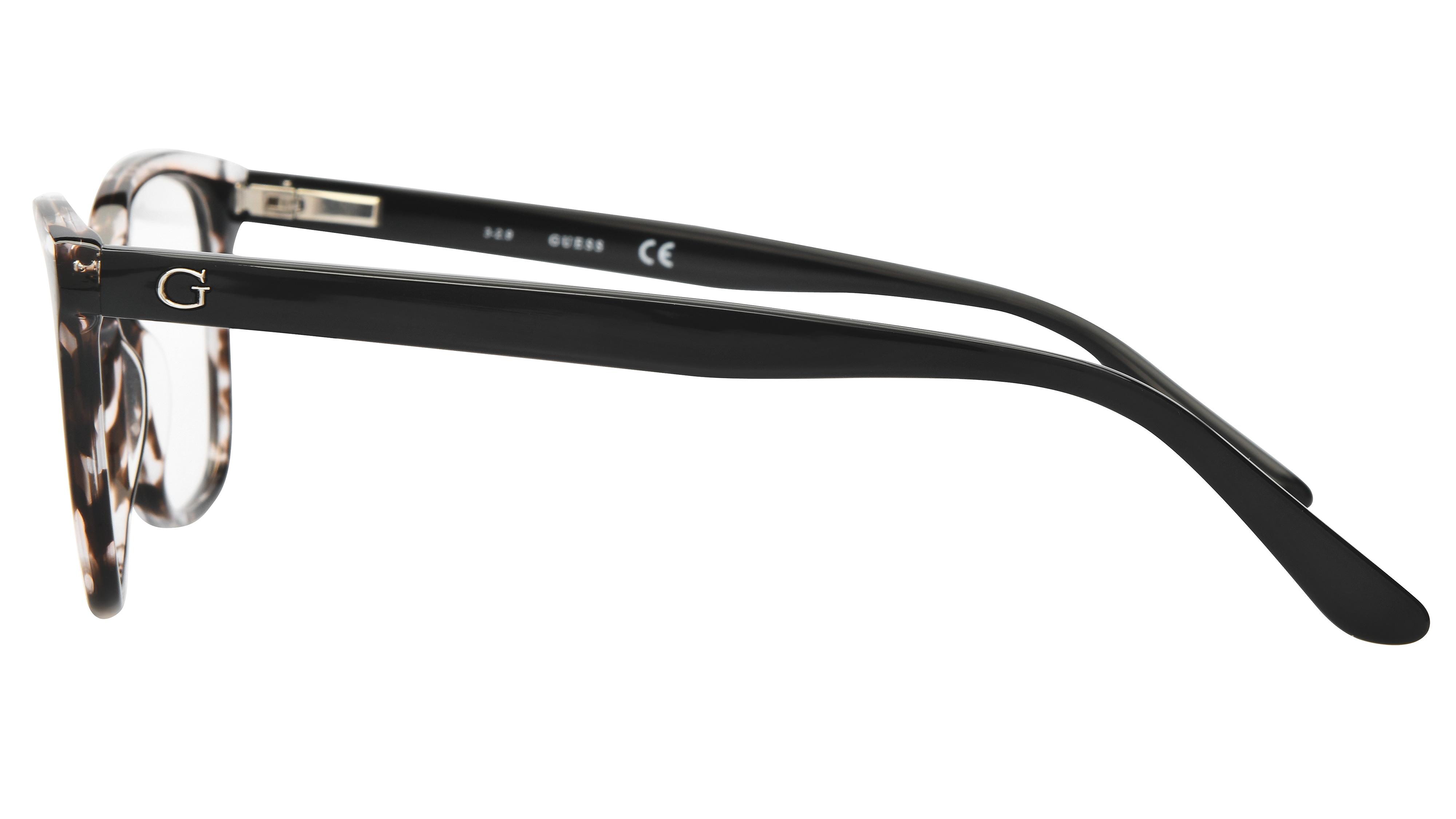 lunette de vue guess krys