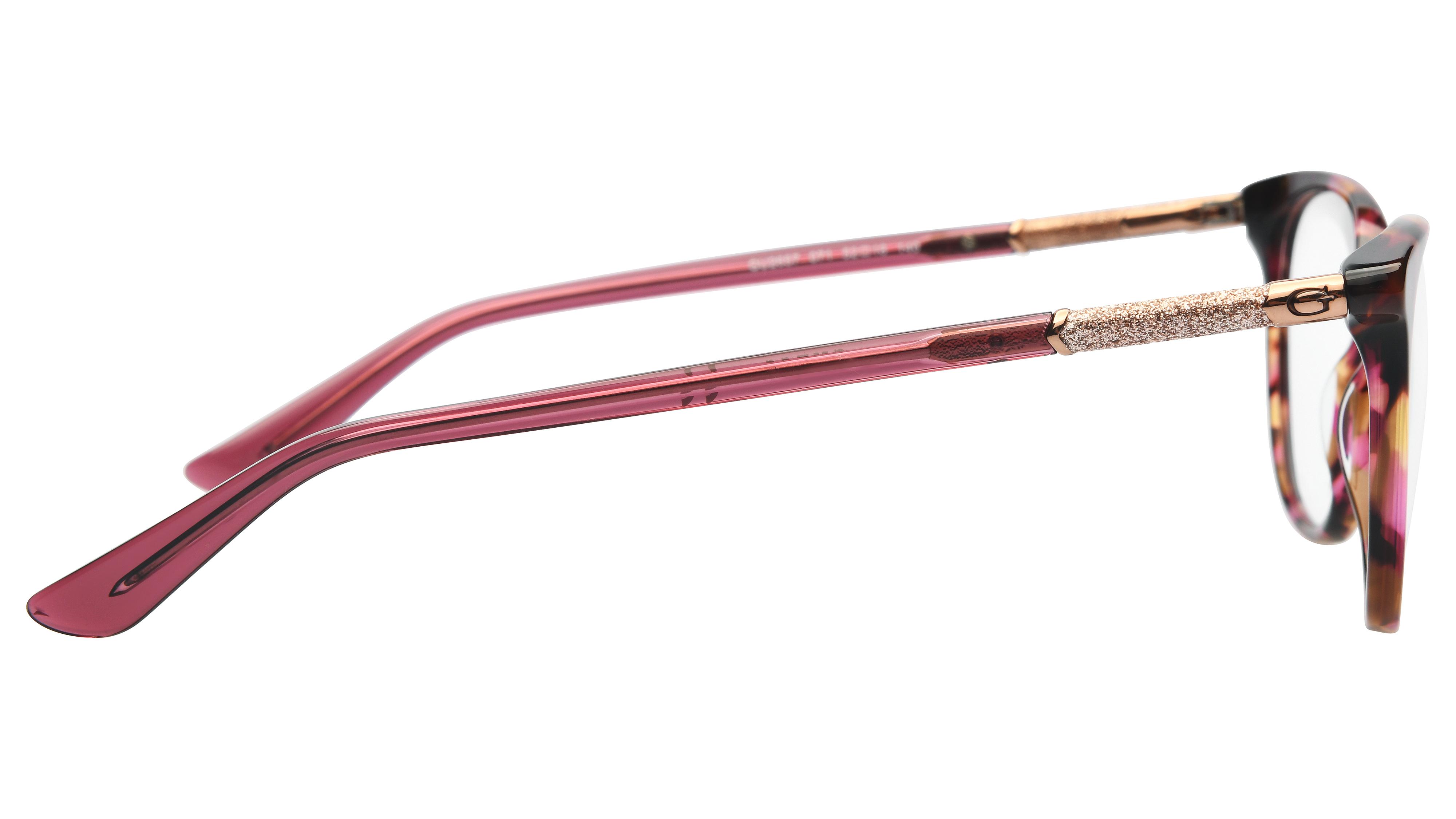 lunette de vue guess krys