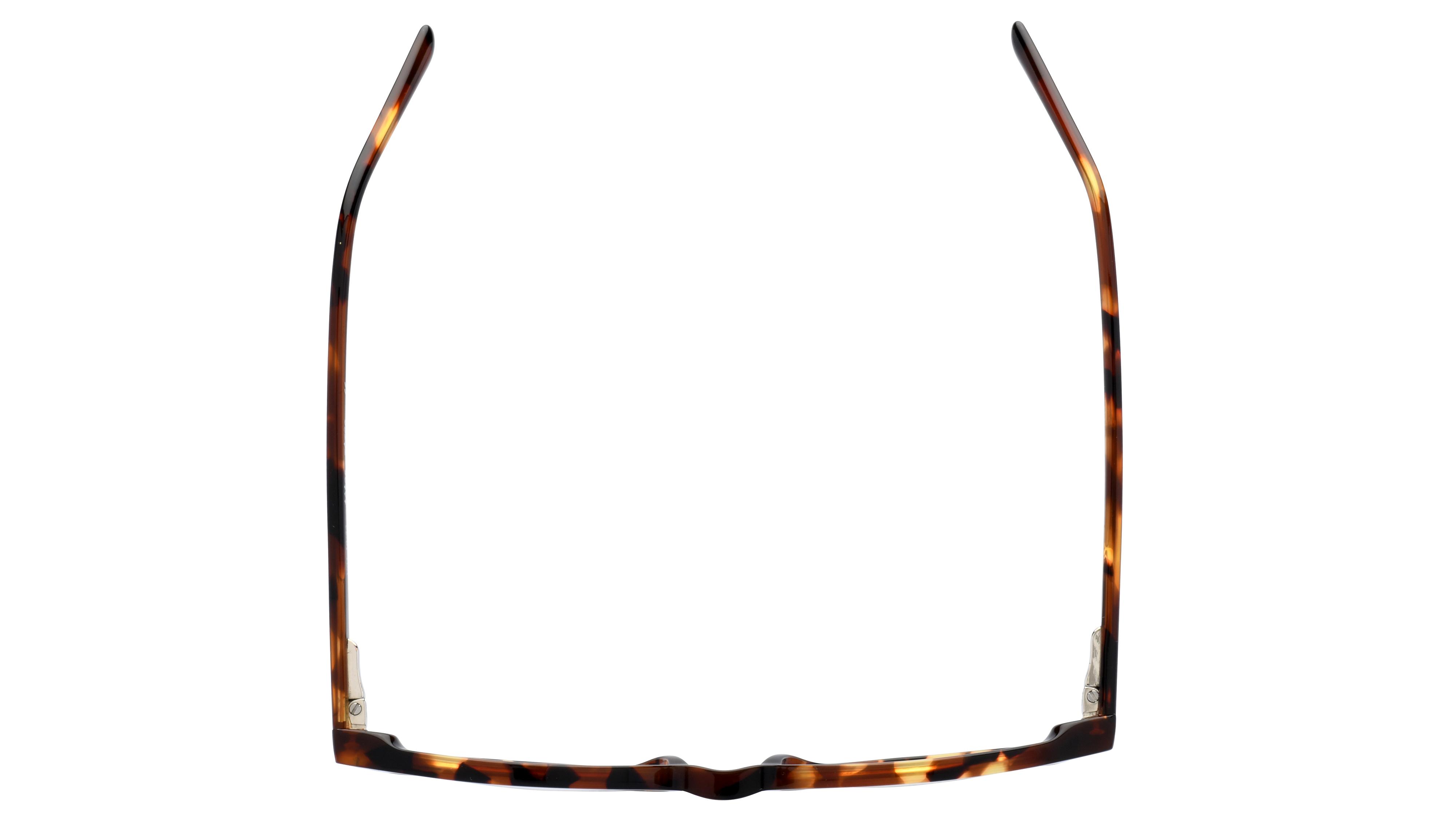Lunettes de vue têtes à TETES Enfant Écaille Pantos Tat2307E+ Dessus
