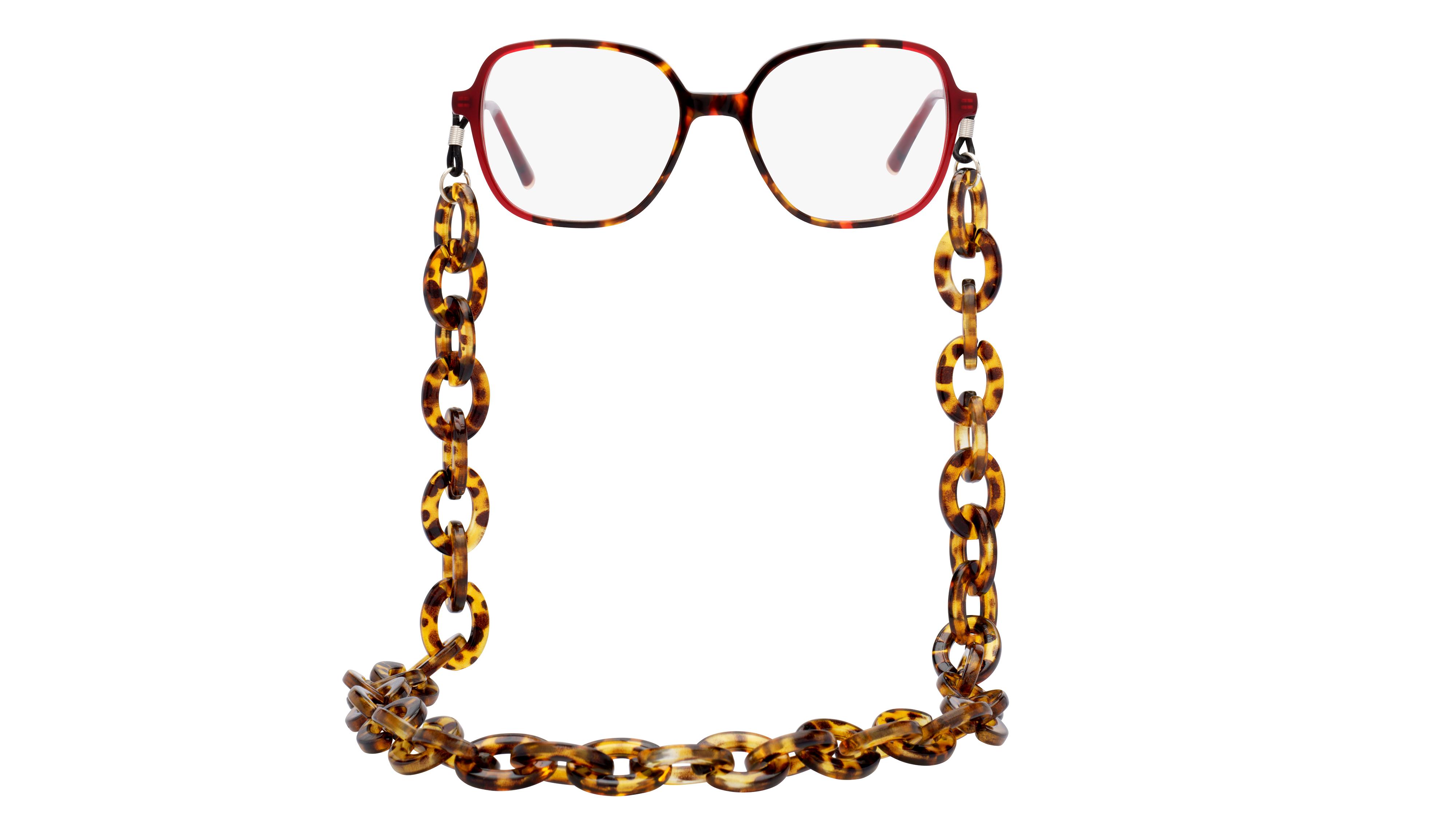 Cordon lunettes krys clearance
