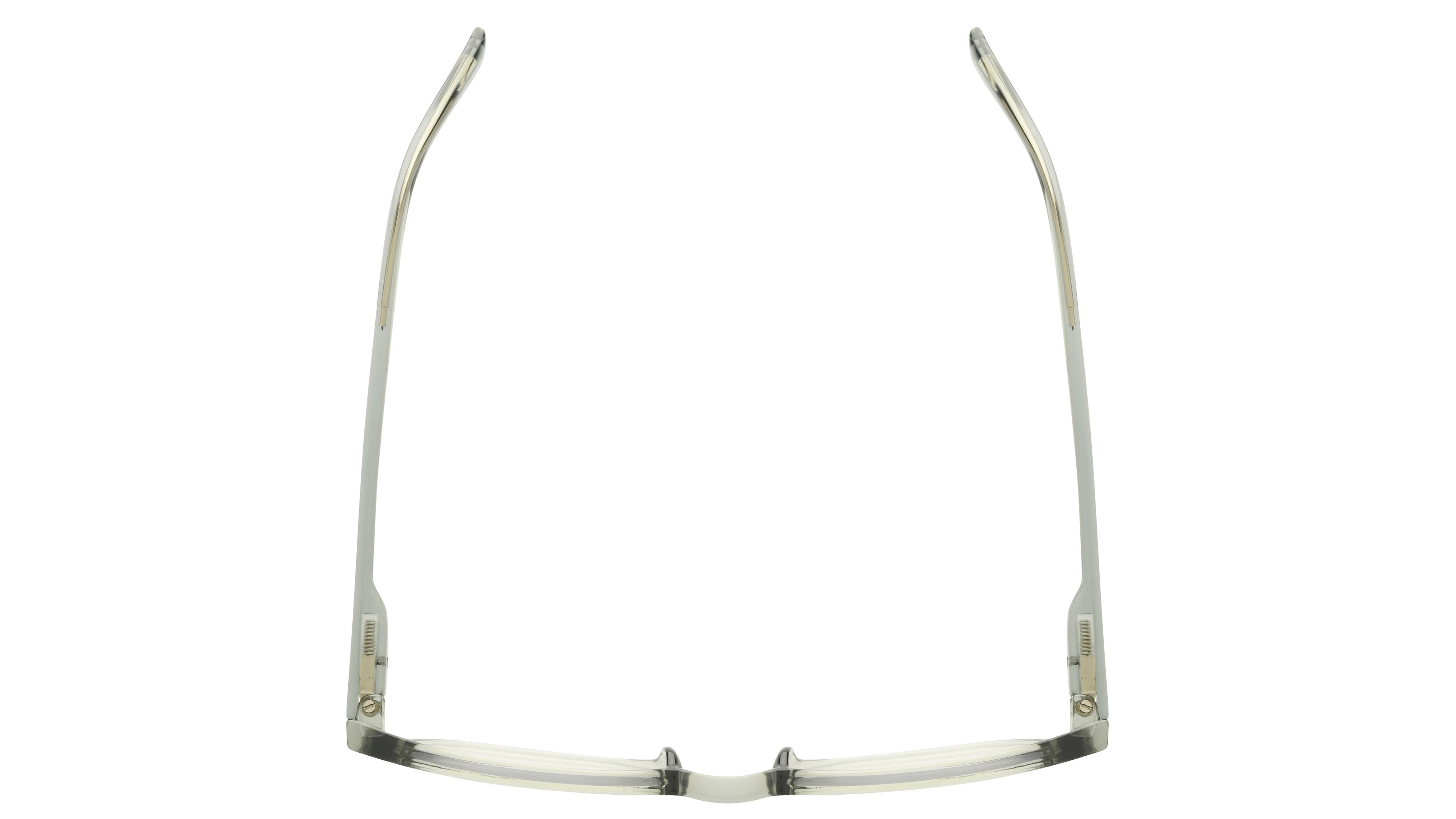 Lunettes de vue Signature Krys  Vert Pantos Skpap-E2503 Dessus