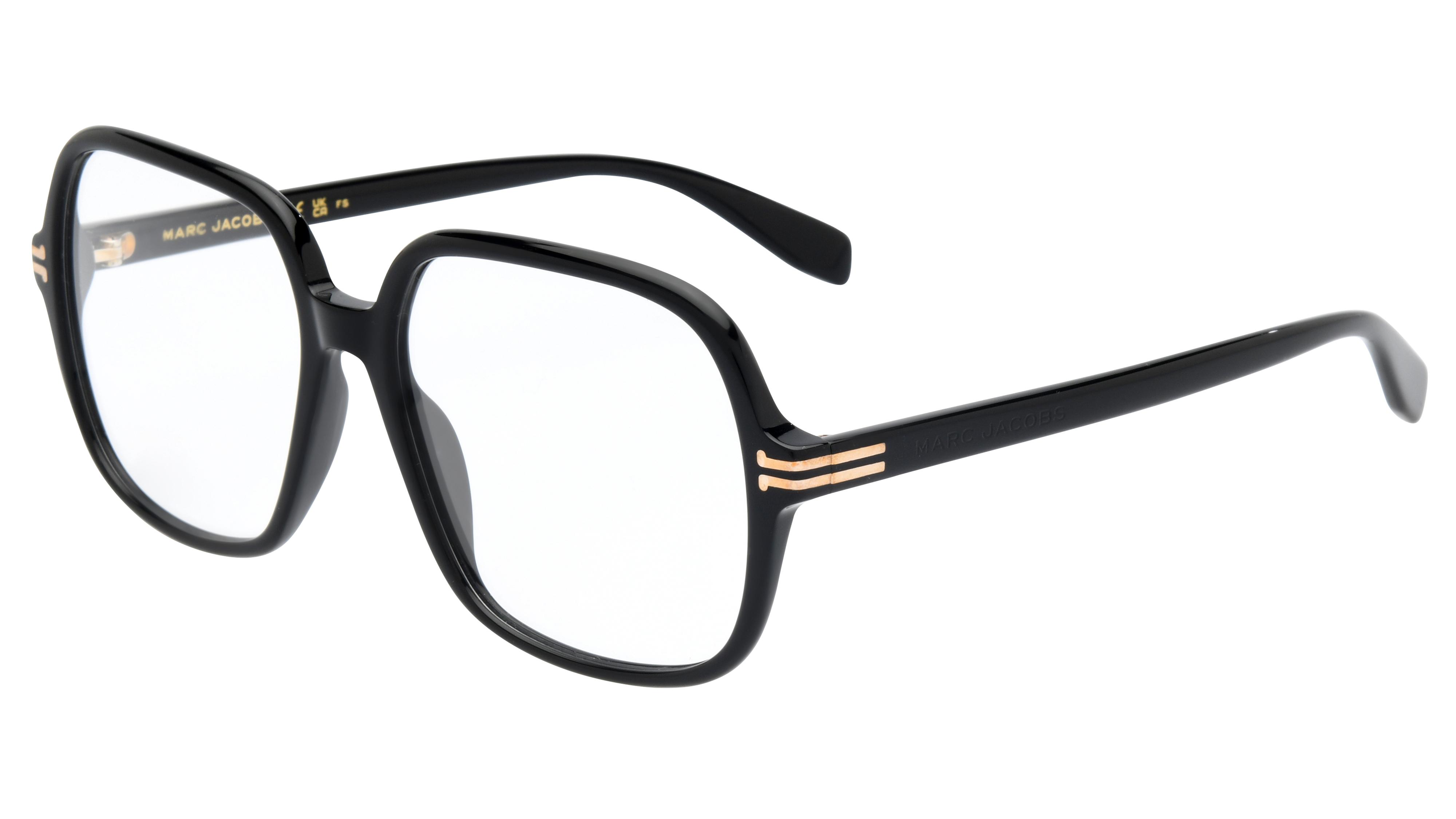 Lunettes de vue Marc Jacobs