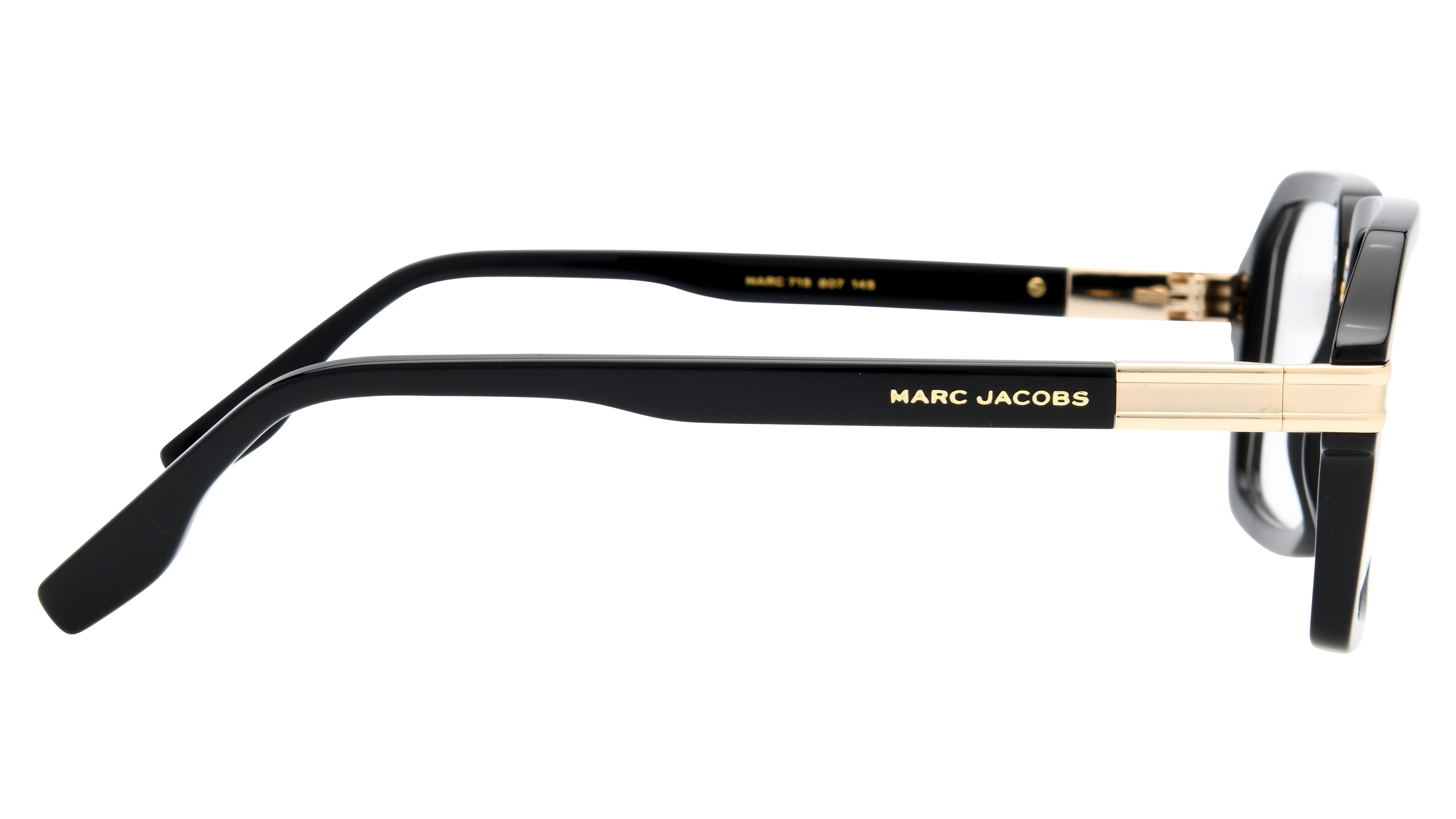 Marc jacobs lunette homme cheap