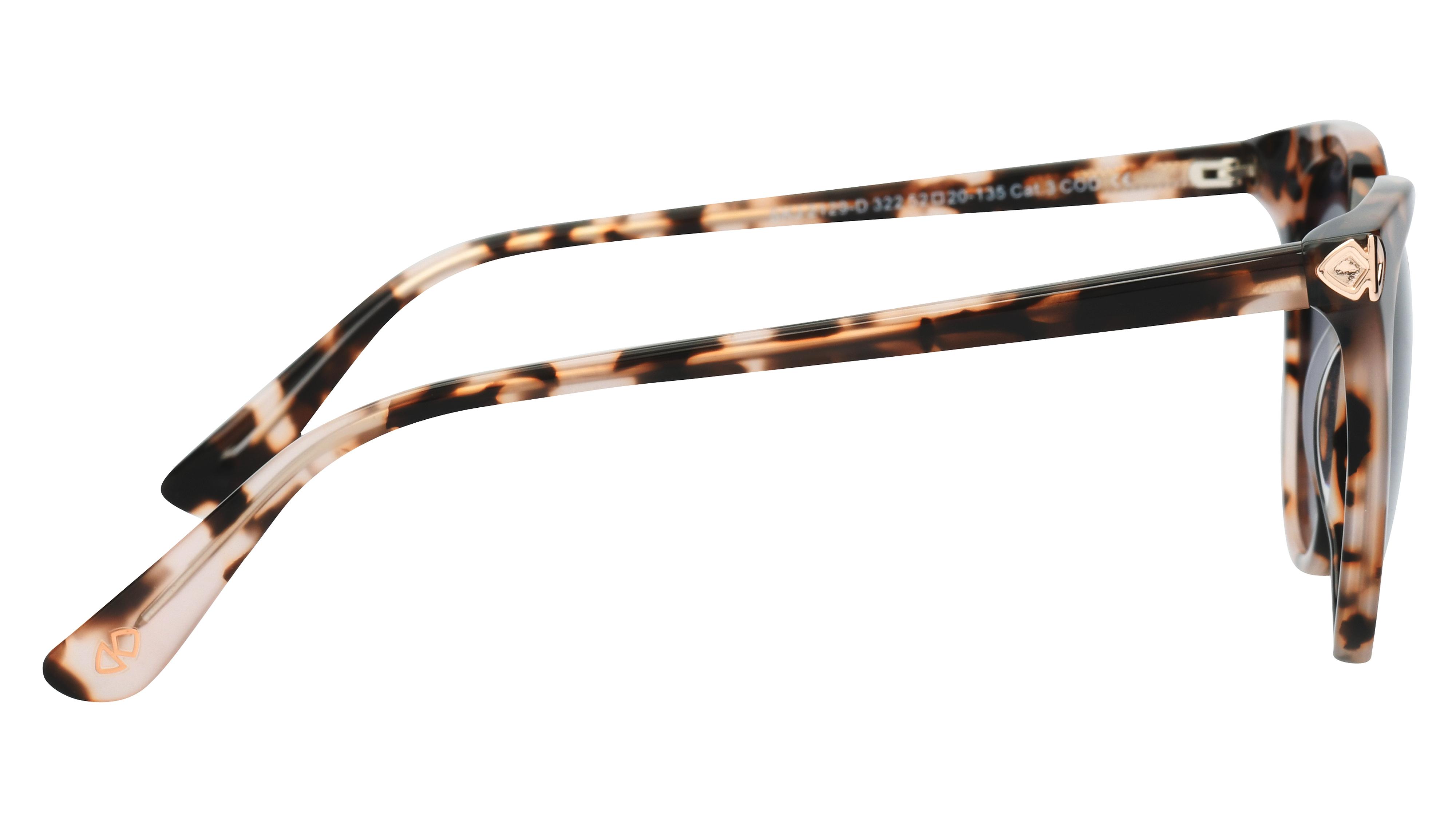 Lunettes de soleil Signature Krys Skj 2129-D 322 Ecaille Clair