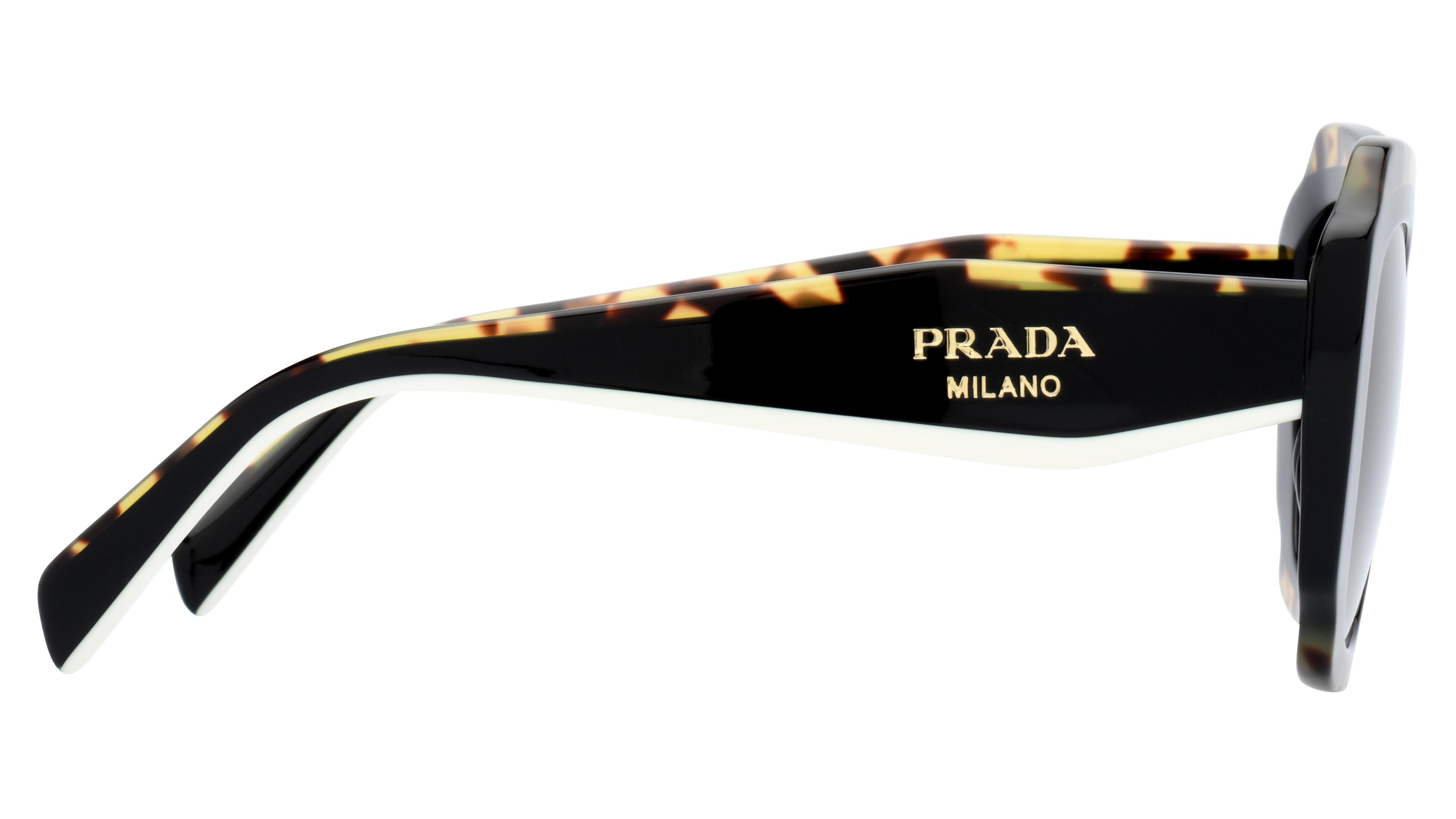 Monture lunette prada femme cheap