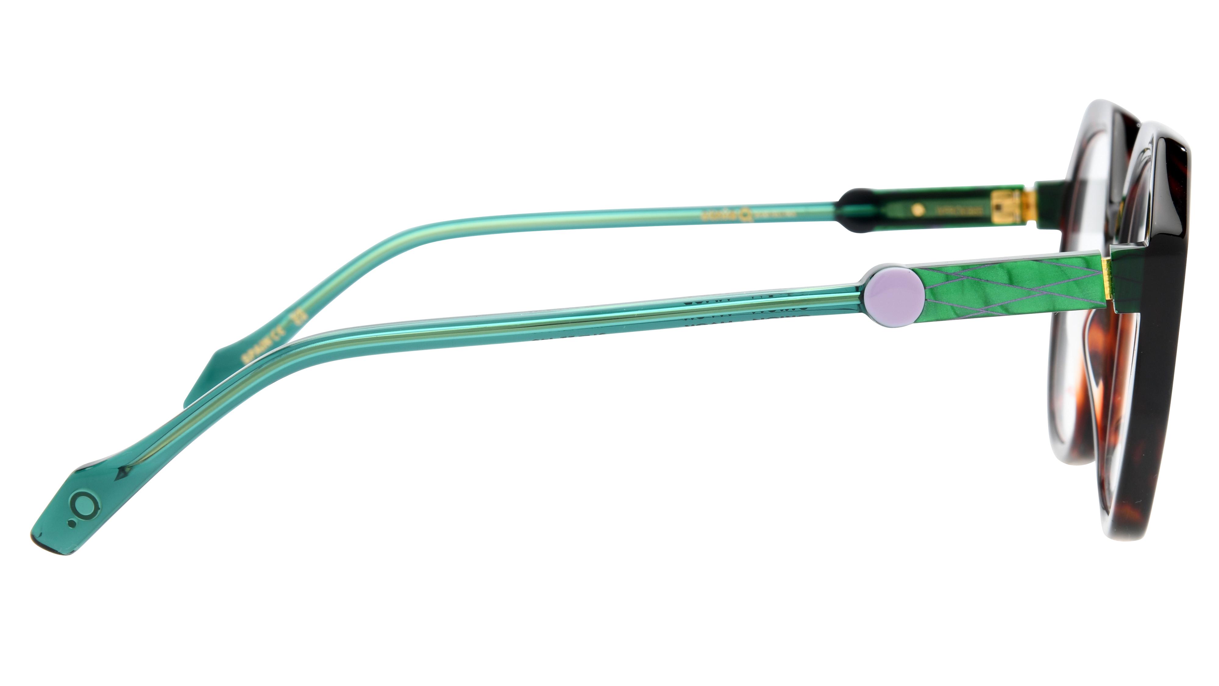 Lunettes etnia barcelona krys store