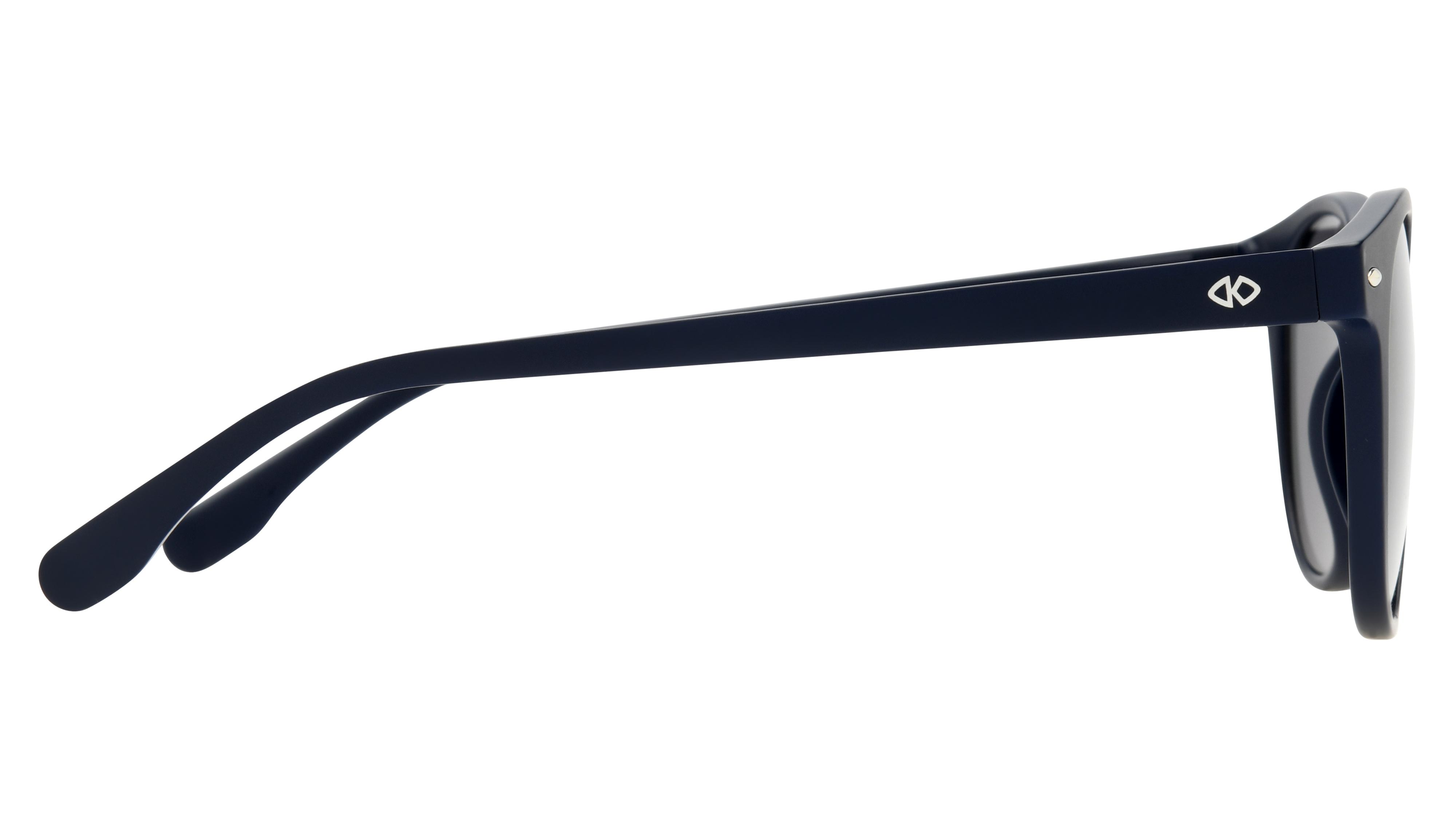 Lunettes de soleil Signature Krys Enfant Bleu Pantos Sks2406-A Droite