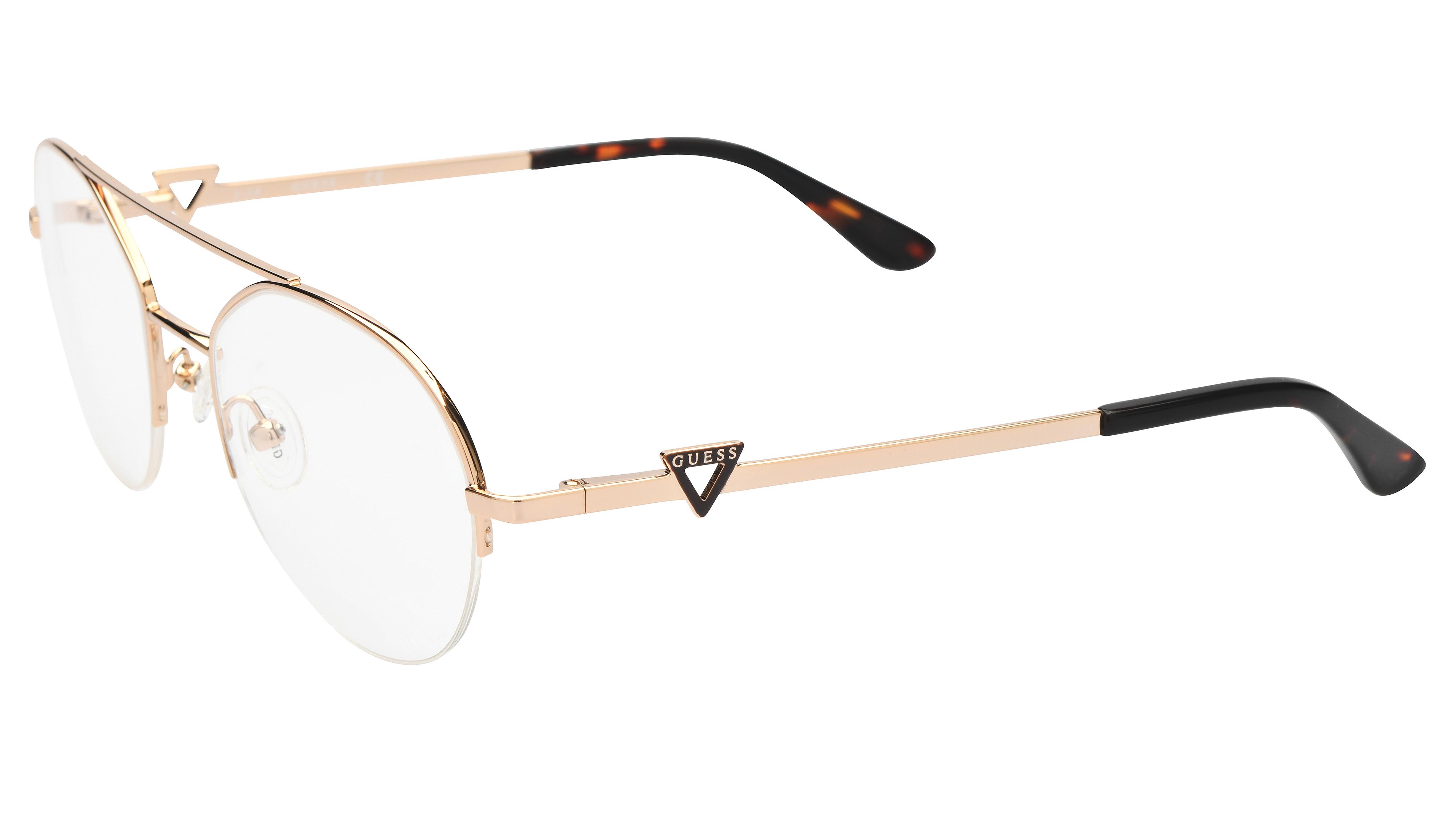 lunette guess de vue homme