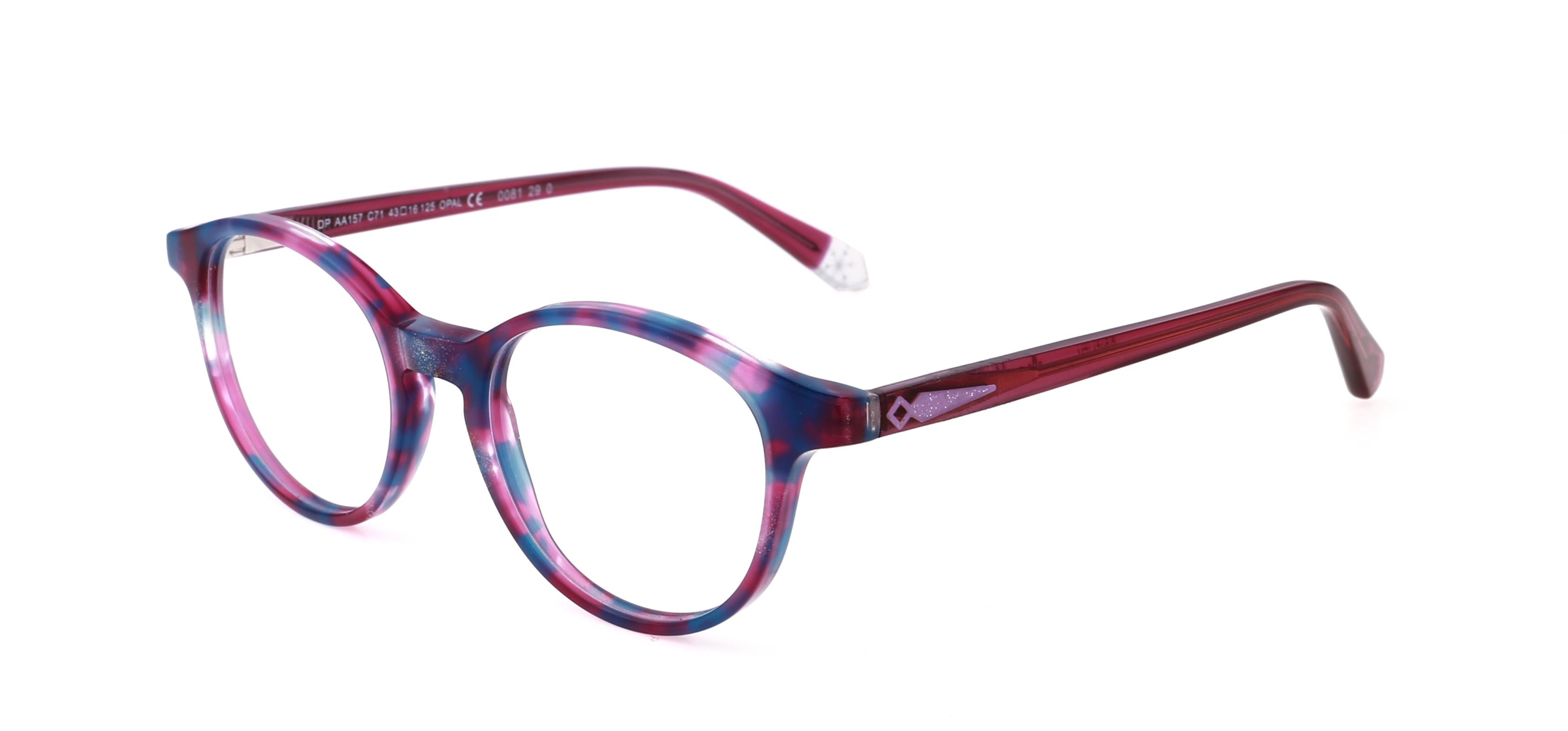 Lunette de vue disney shop