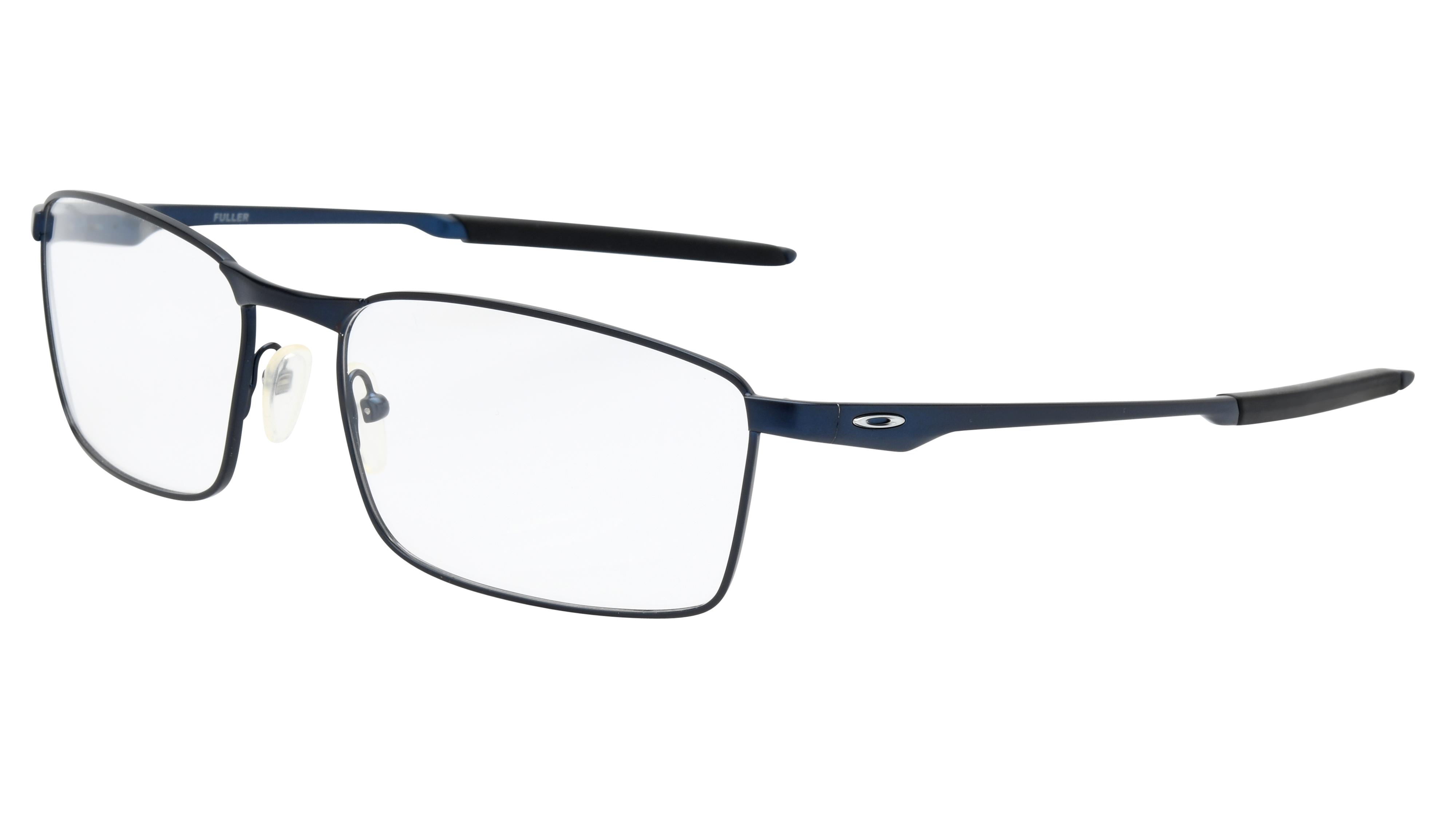 Lunettes de vue Oakley Ox3227 322704 Fuller Rectangle Krys