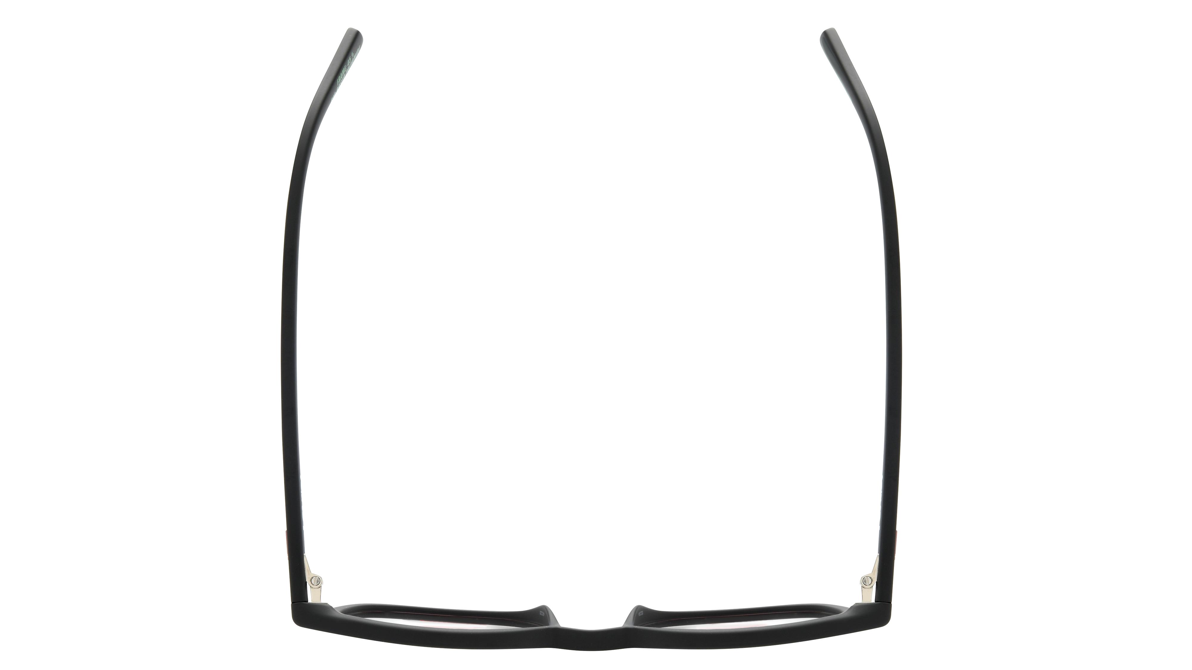 Lunettes de vue Levi's Homme Noir Carré Lv5069 Dessus