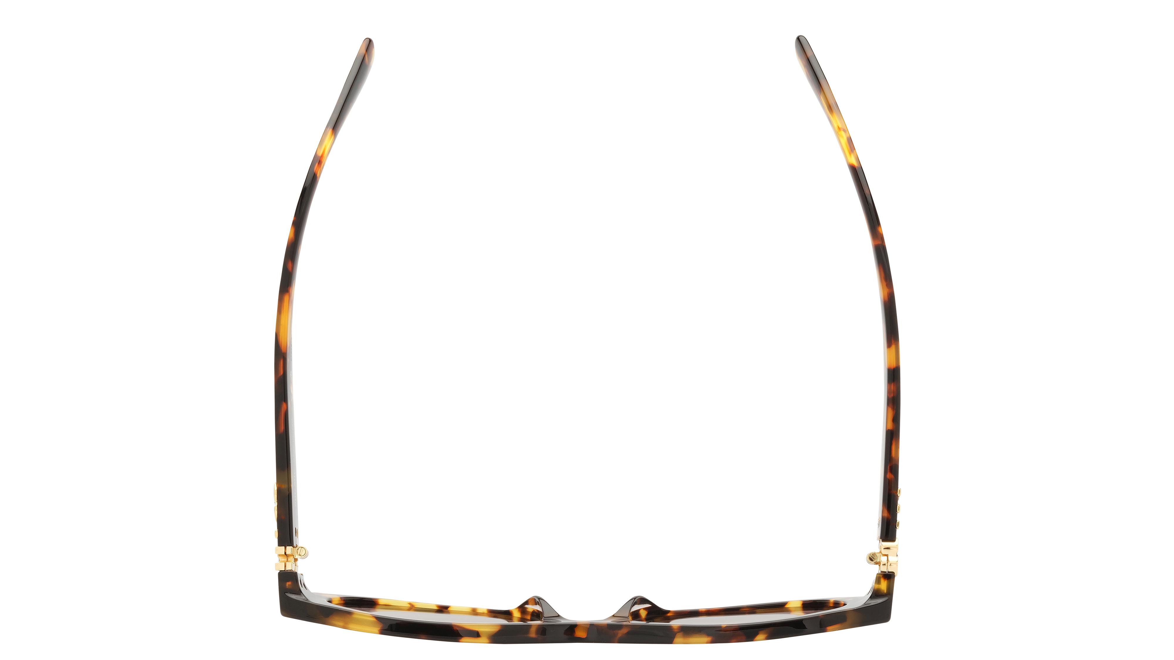 Lunettes de soleil Miu Miu Femme Écaille Papillon Mu Dessus