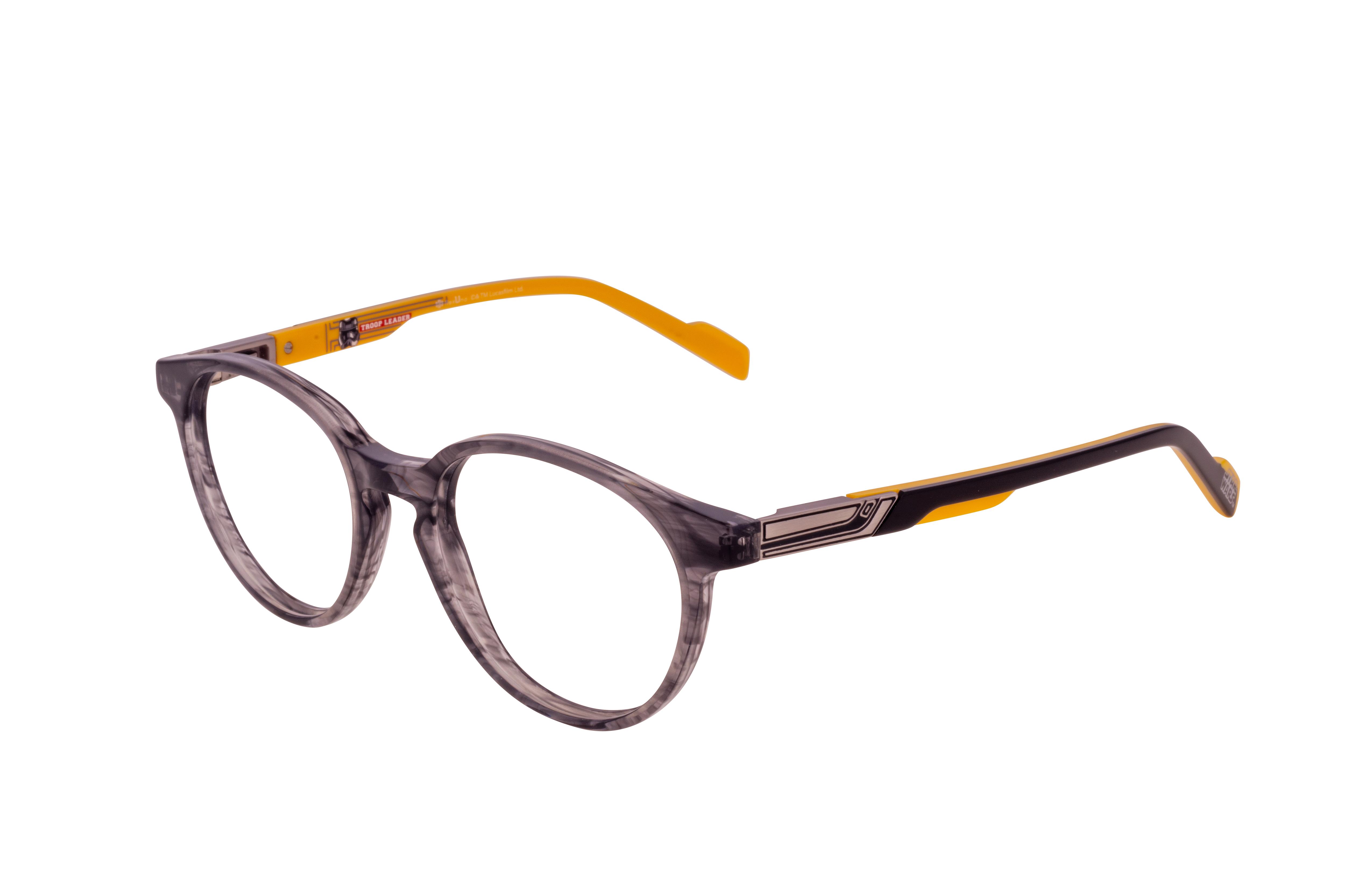 Lunette star wars krys hot sale