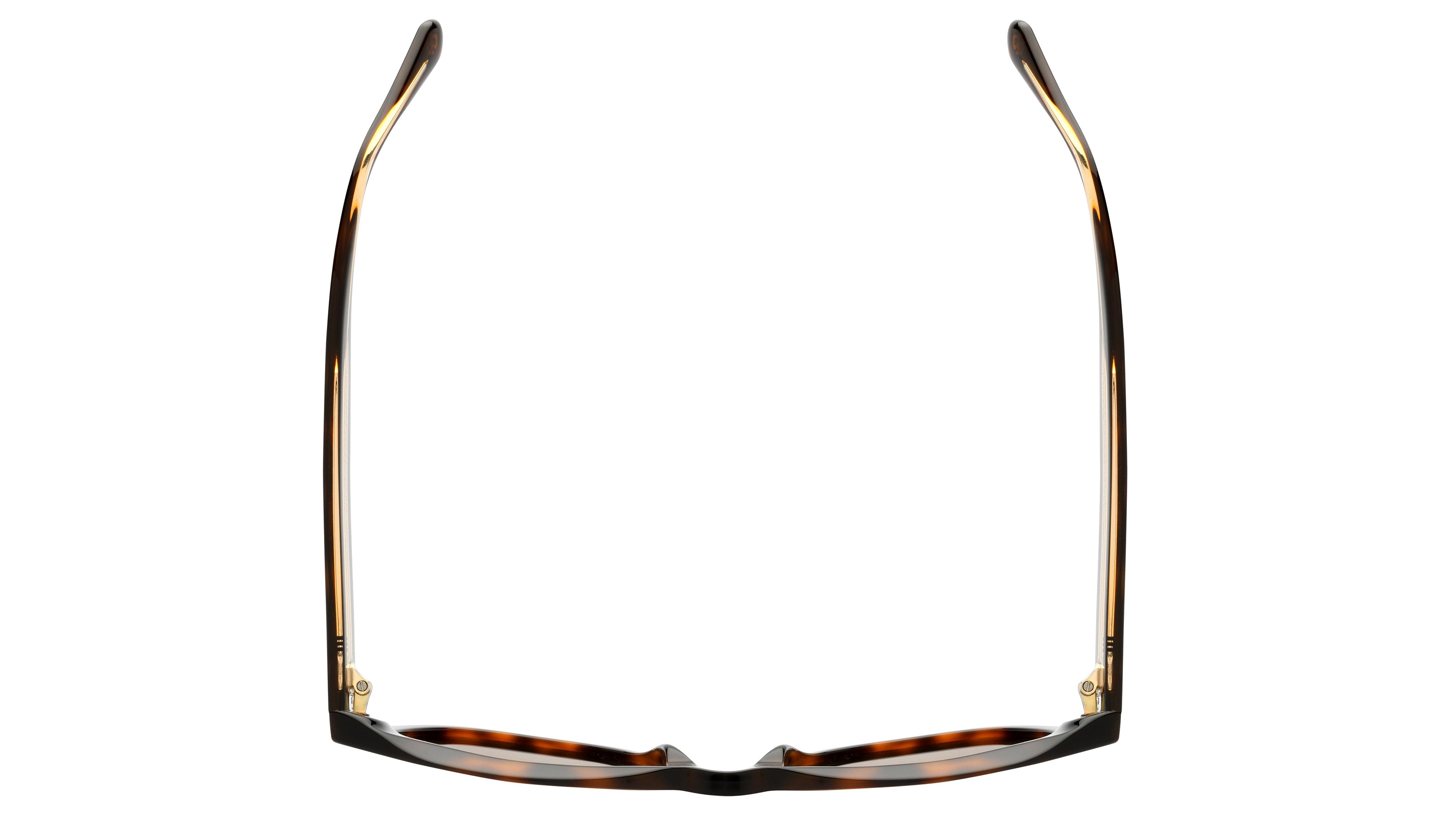 Lunettes de soleil Signature Krys Femme Écaille Papillon Skj2524-F Dessus