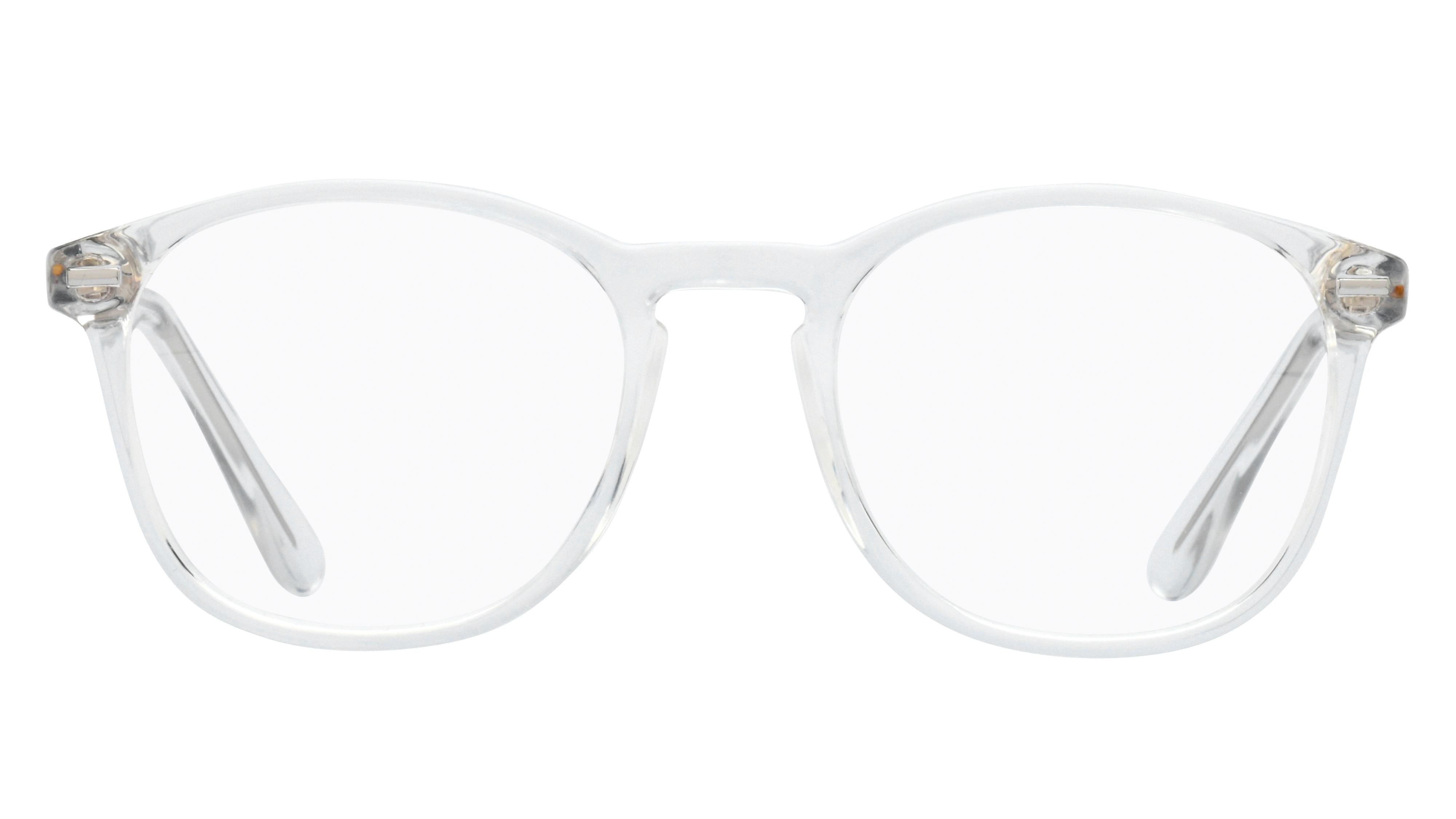 Lunettes de vue Alternance Alt23108 000 Transparent Pantos Krys