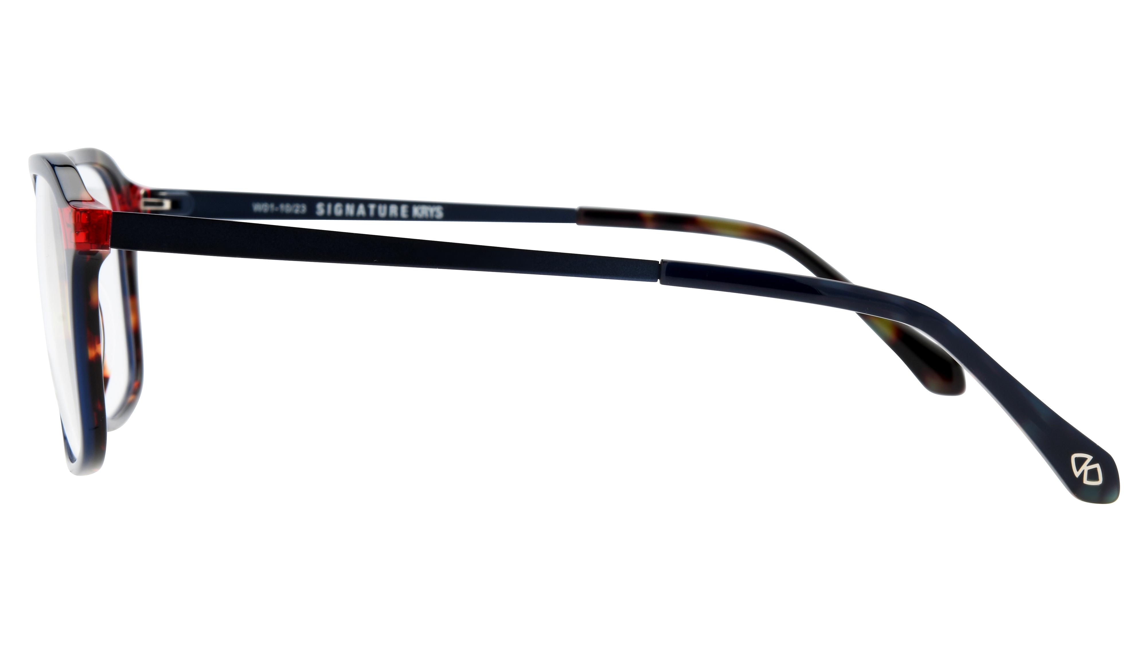 Krys Monture Lunette De Vue Krys Lunettes De Vue Signature Krys